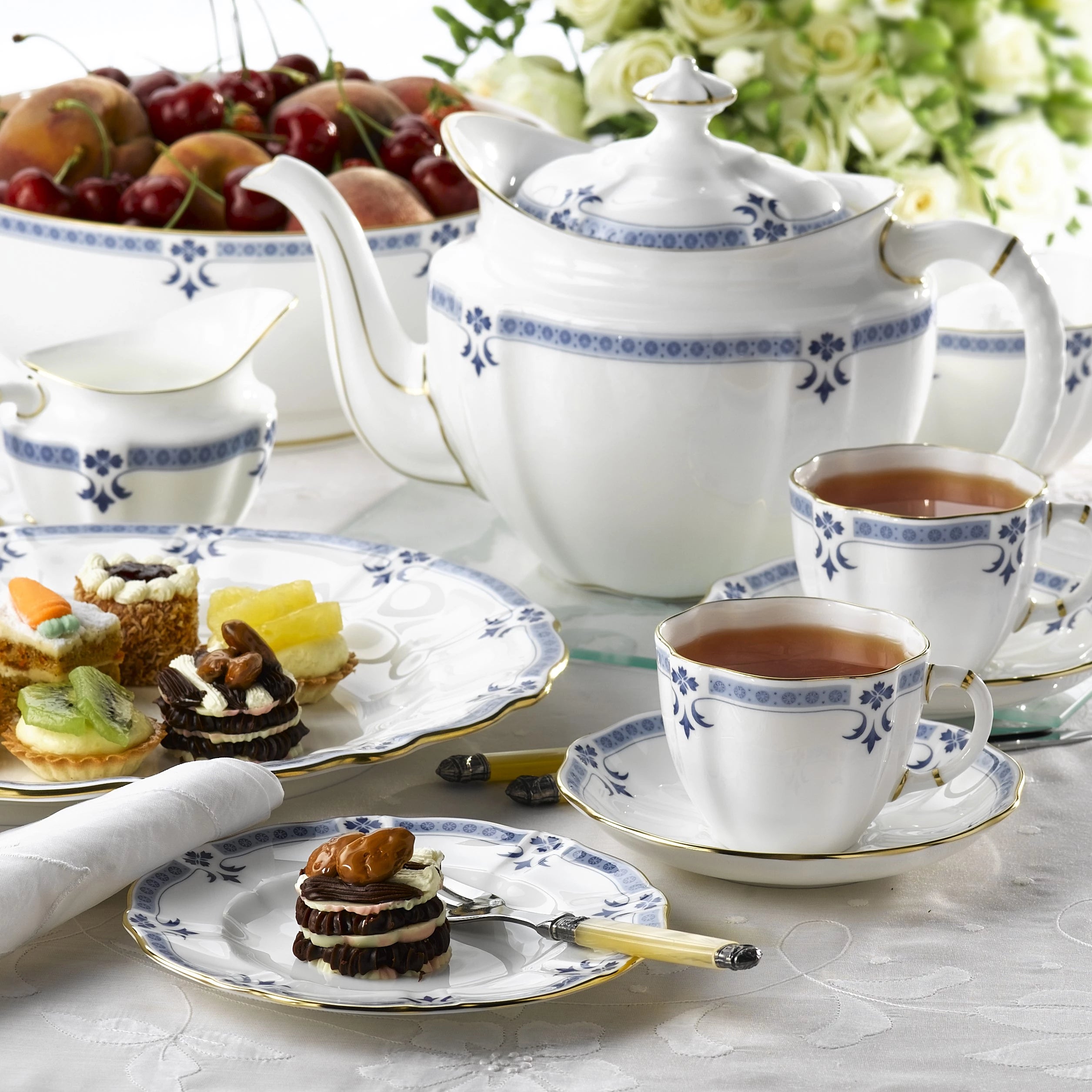 グレンヴィル – ロイヤルクラウンダービー グレンヴィル – ロイヤルクラウンダービー