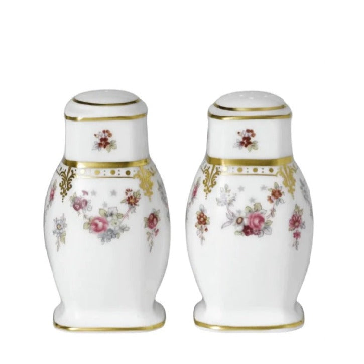 ロイヤルアントワネット 塩胡椒入れ