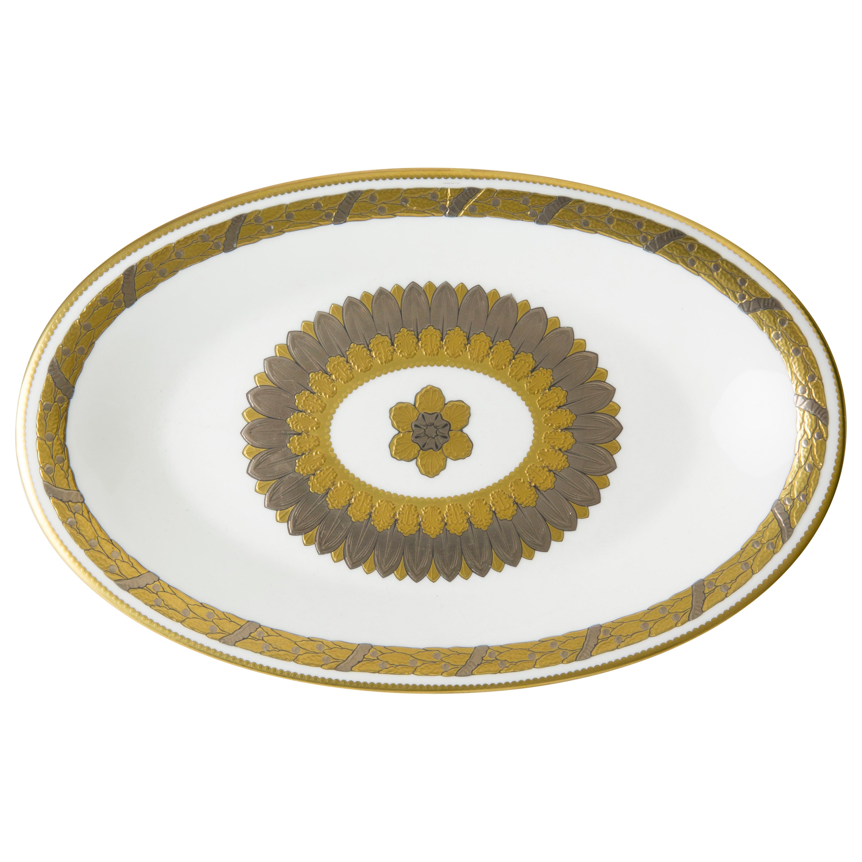 パレス パール ソースボート&スタンド(455ml)