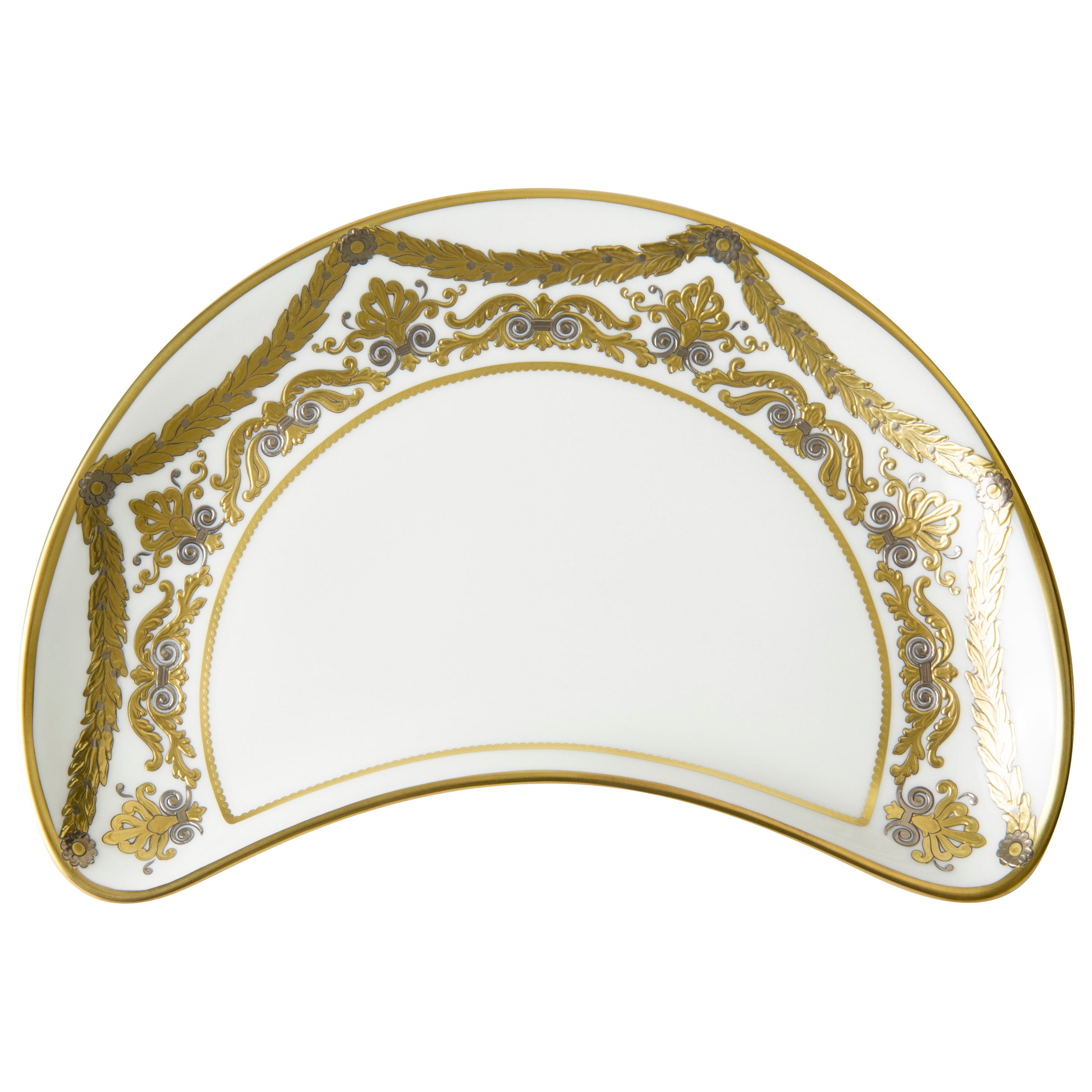 パレス パール サラダプレート(26.5cm)