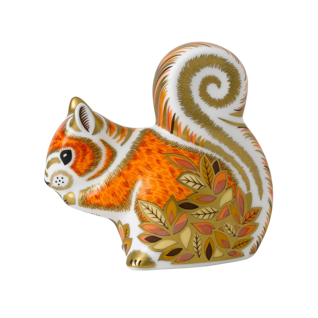 ペーパーウェイト リス