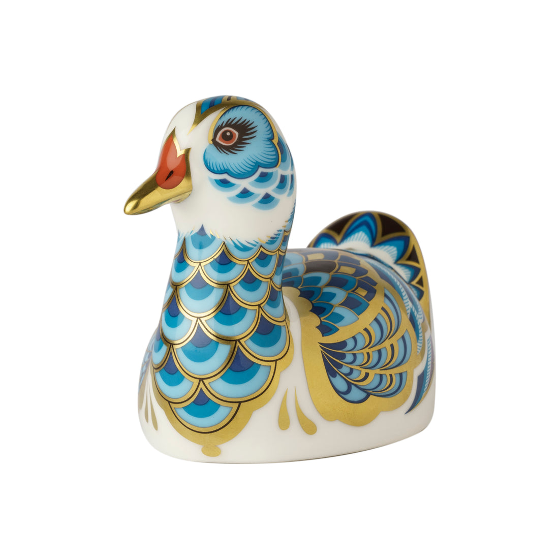 ペーパーウェイト クイナ