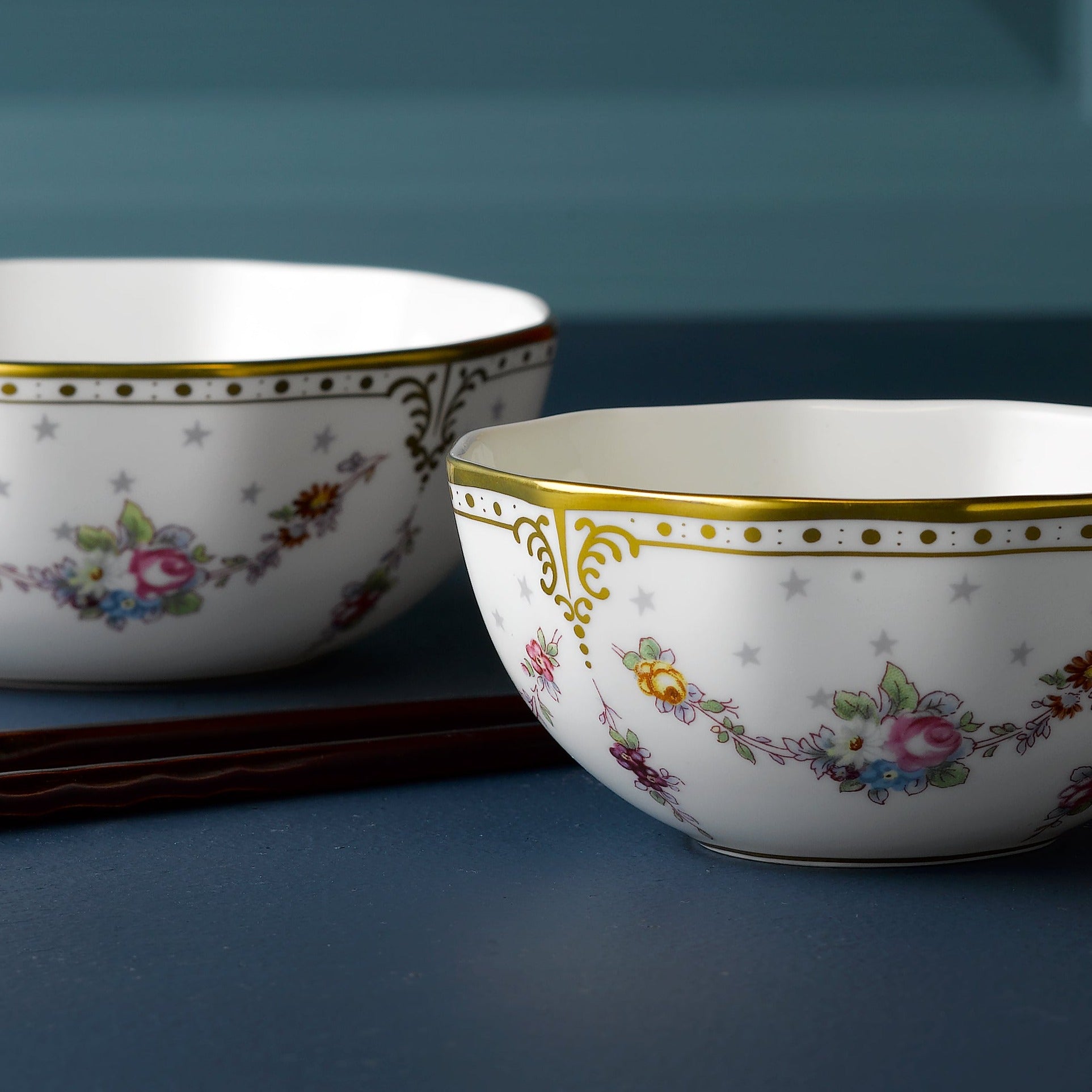 ロイヤルアントワネット ボウル(11-13cm)