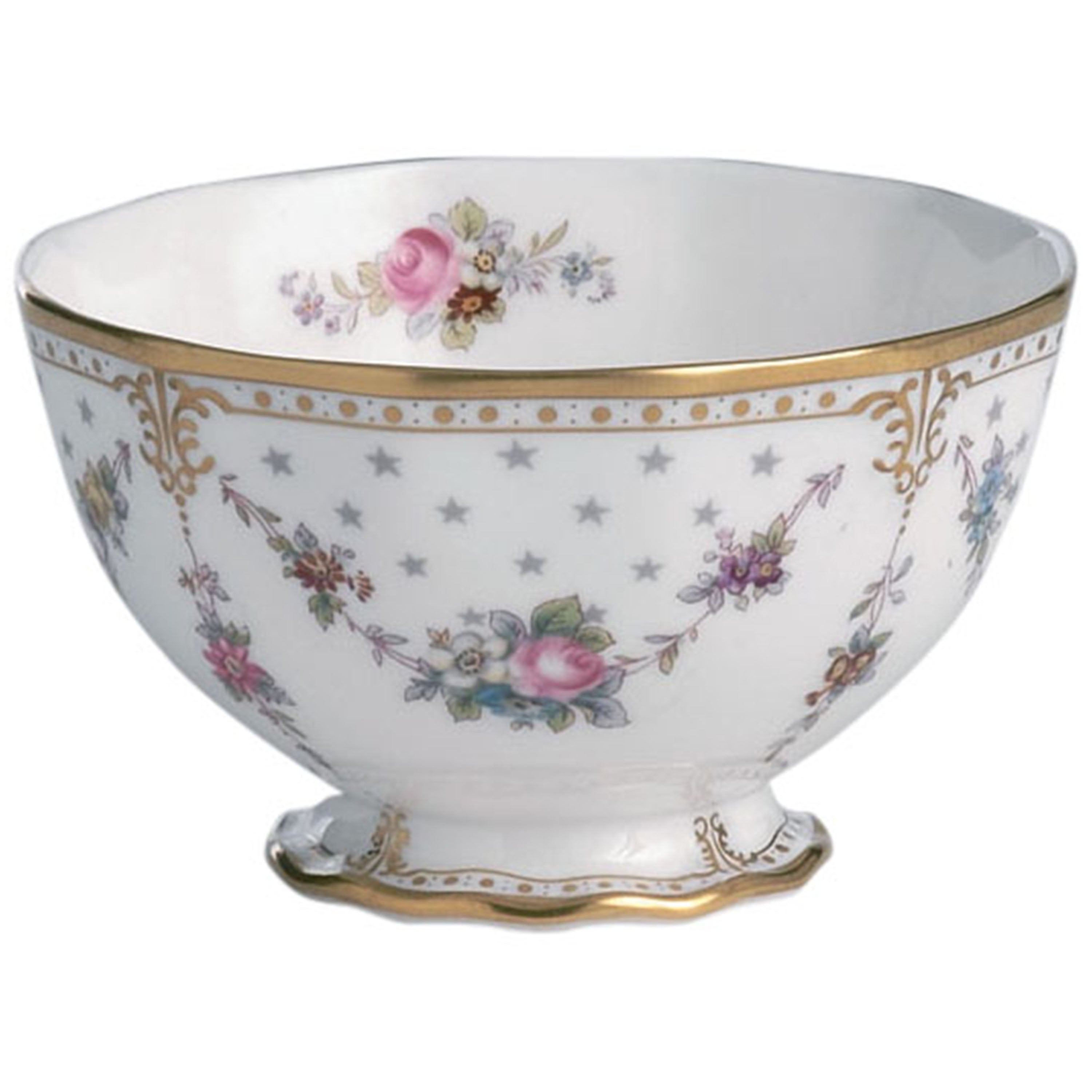 ロイヤルアントワネット 砂糖入れ (225-455ml)