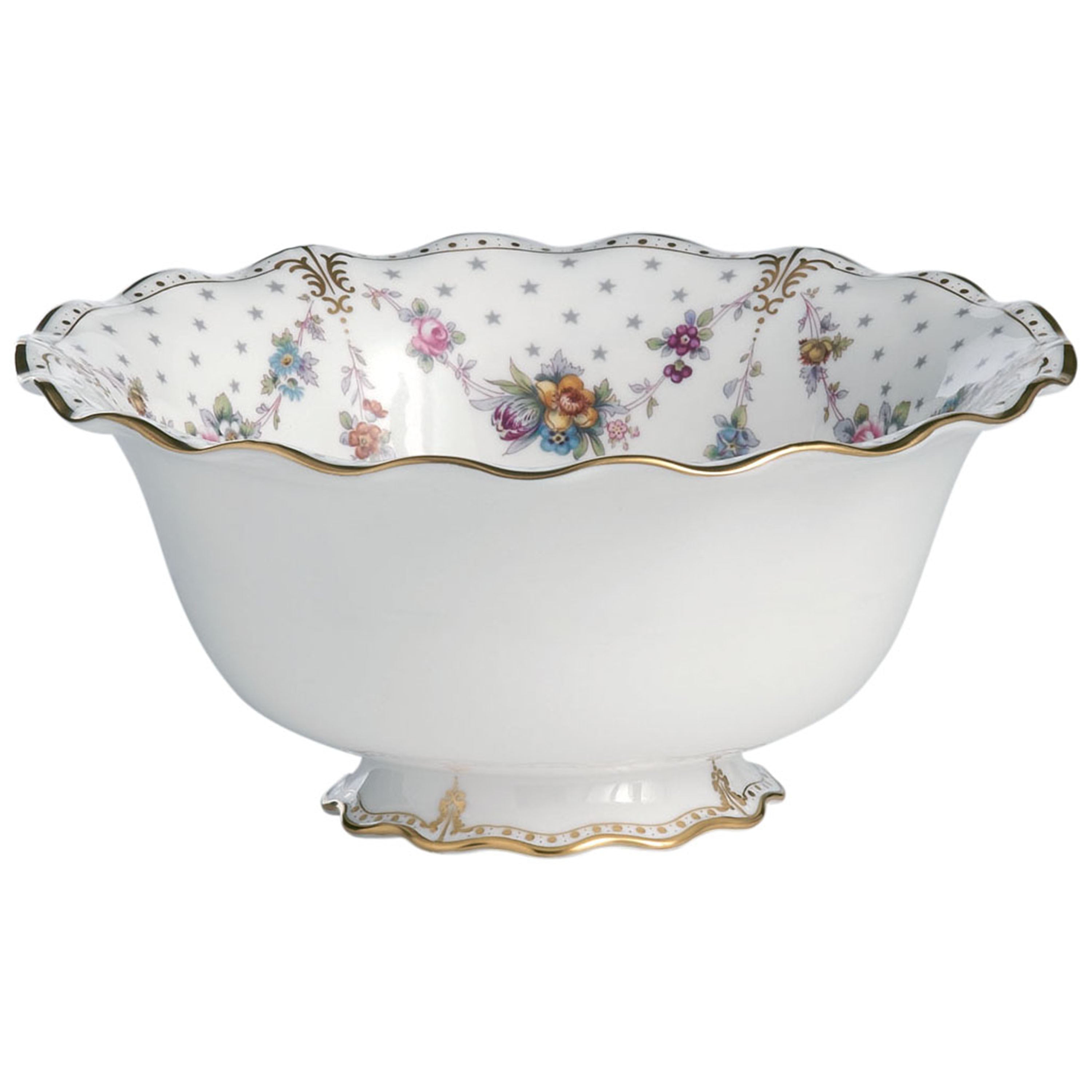 ロイヤルアントワネット サラダボウル(1760ml)