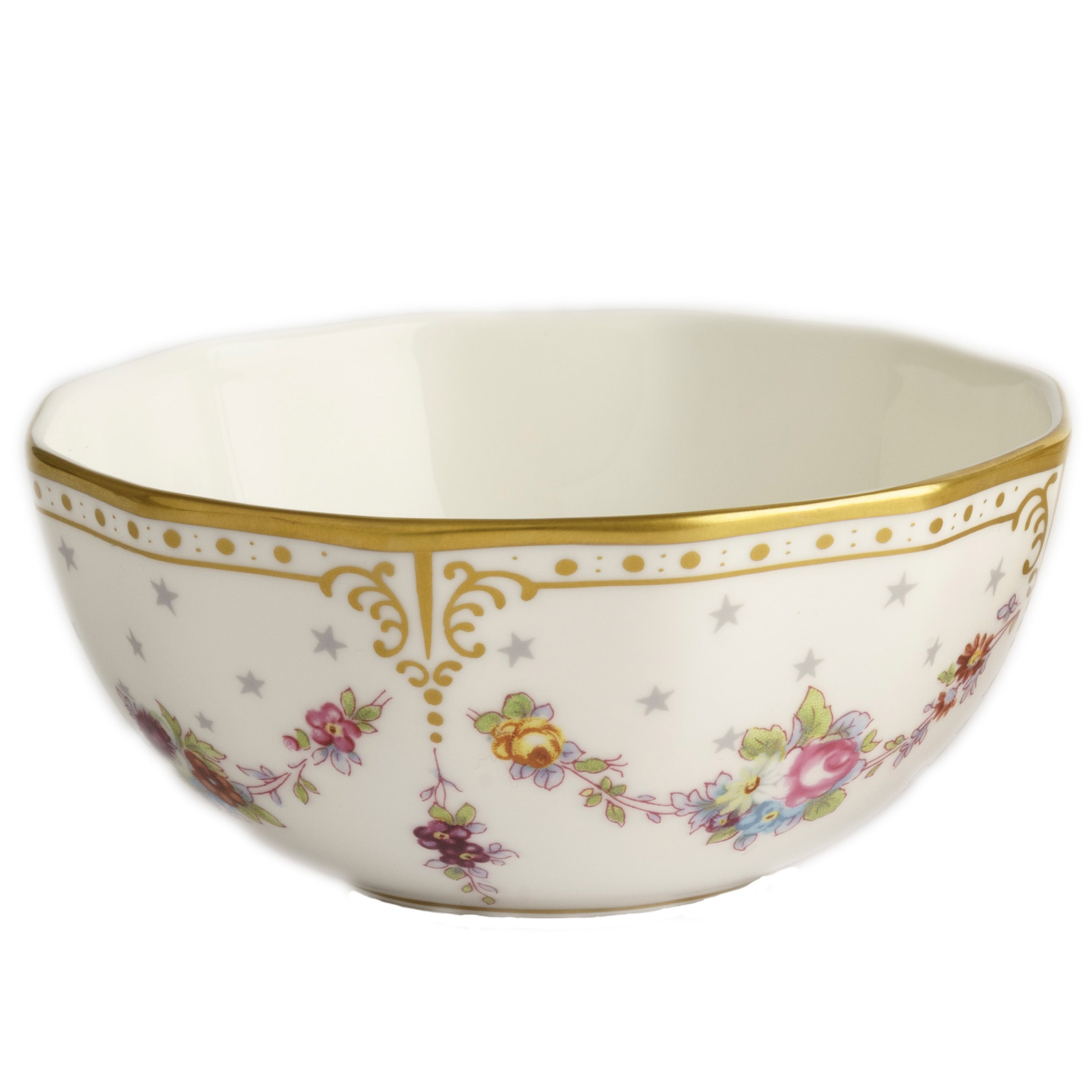 ロイヤルアントワネット ボウル(11-13cm)