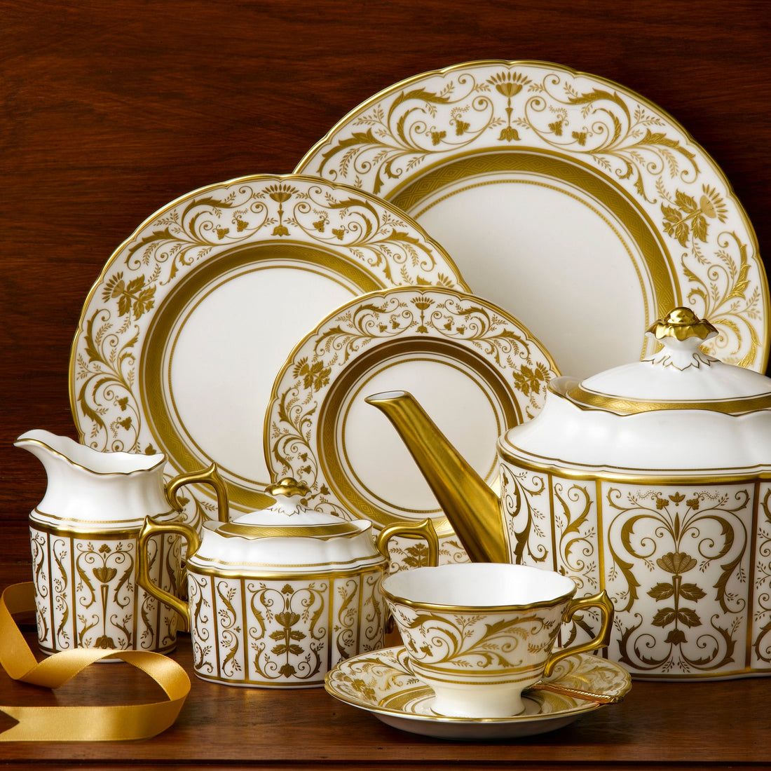 リージェンシー ホワイト クリーマー(285ml)