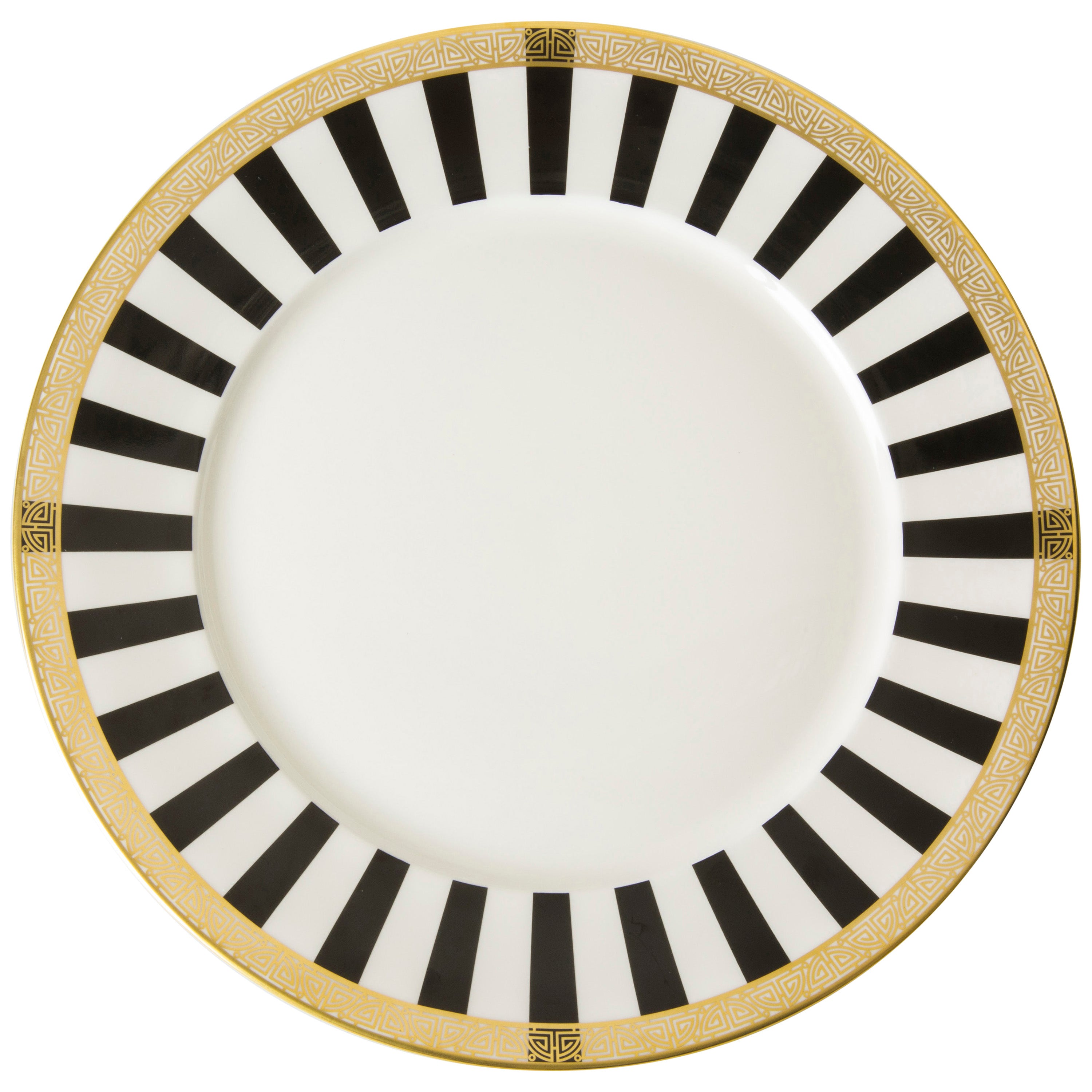 サトリ ブラック プレート(15.5cm-30.5cm)