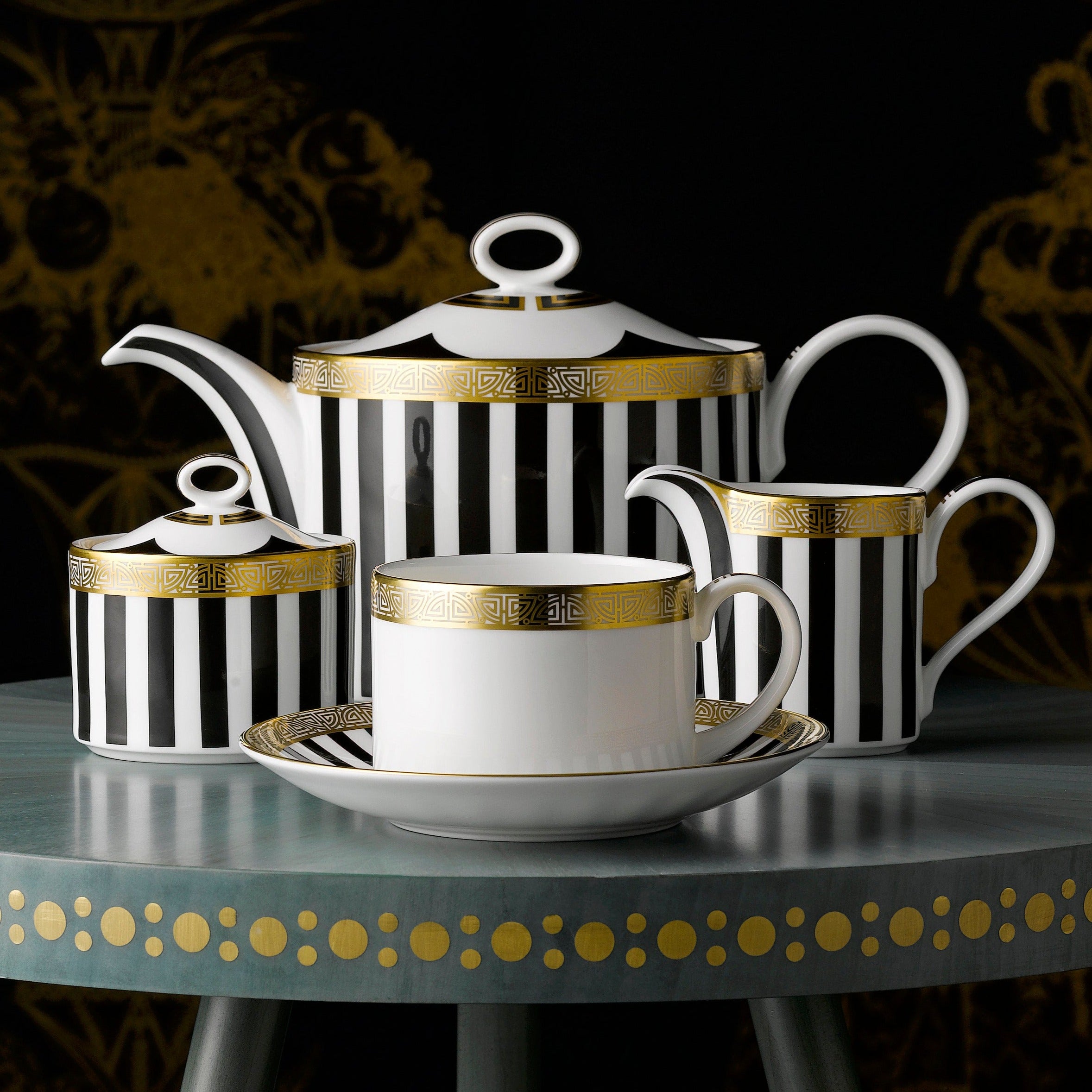 サトリ ブラック クリーマー(115ml)