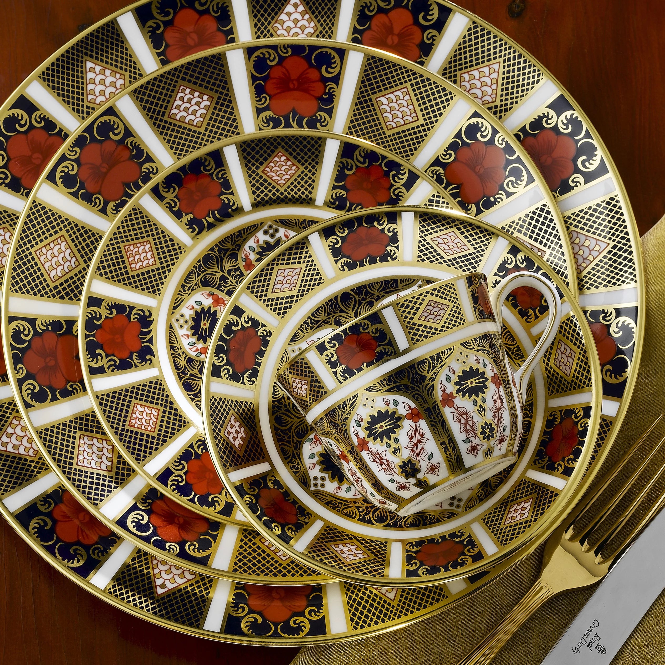 オールドイマリ – Page 2 – ロイヤルクラウンダービー オールドイマリ – Page 2 – ロイヤルクラウンダービー