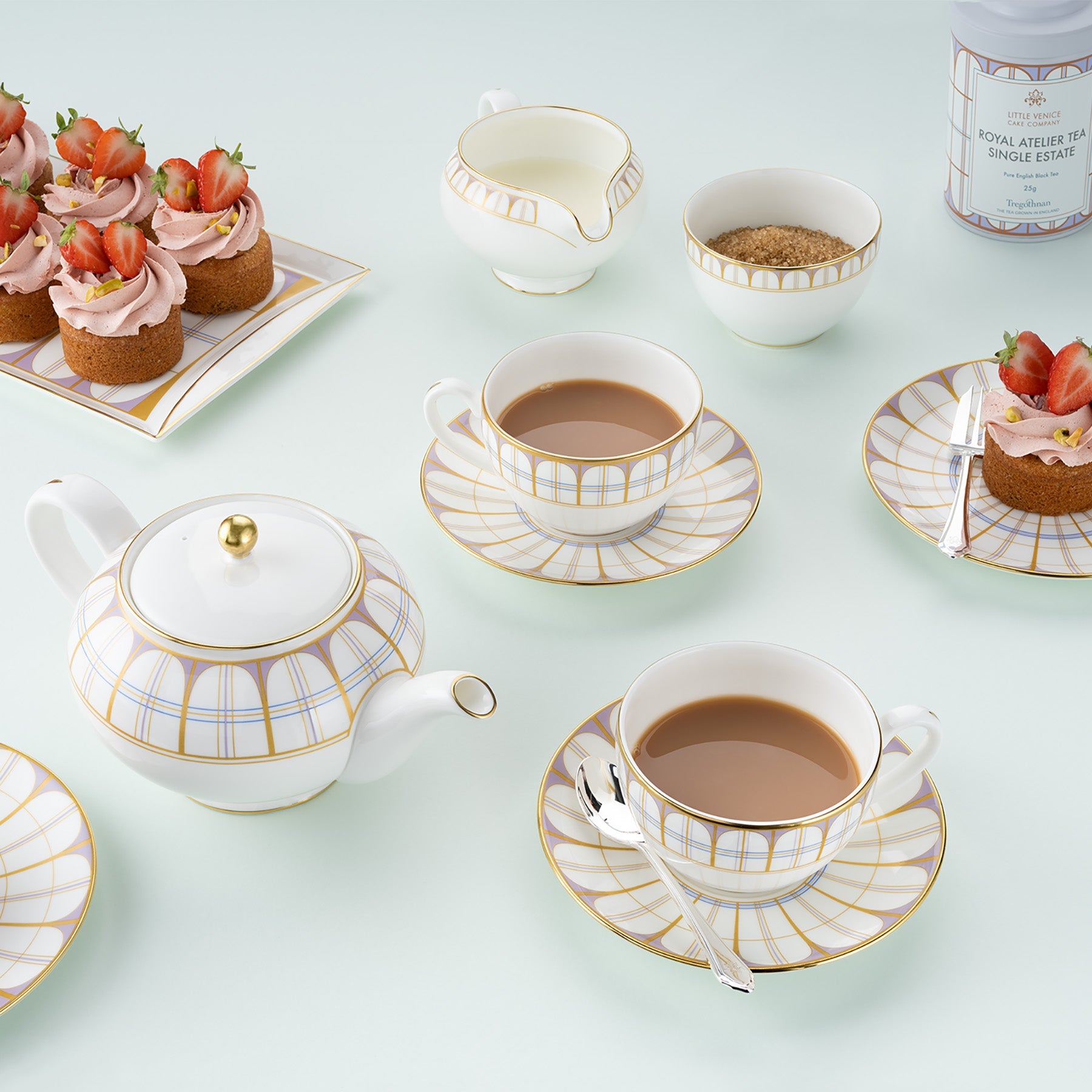 ロイヤルアトリエ