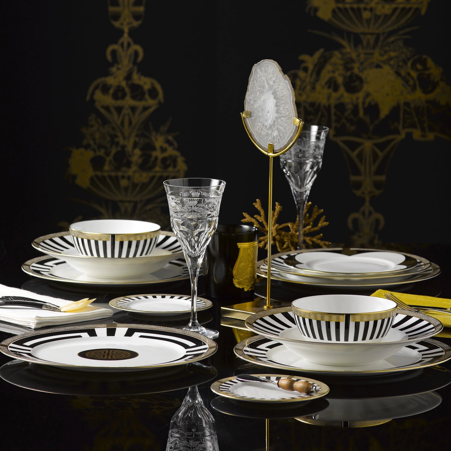 コンテンポラリーコレクション – ロイヤルクラウンダービー コンテンポラリーコレクション – ロイヤルクラウンダービー