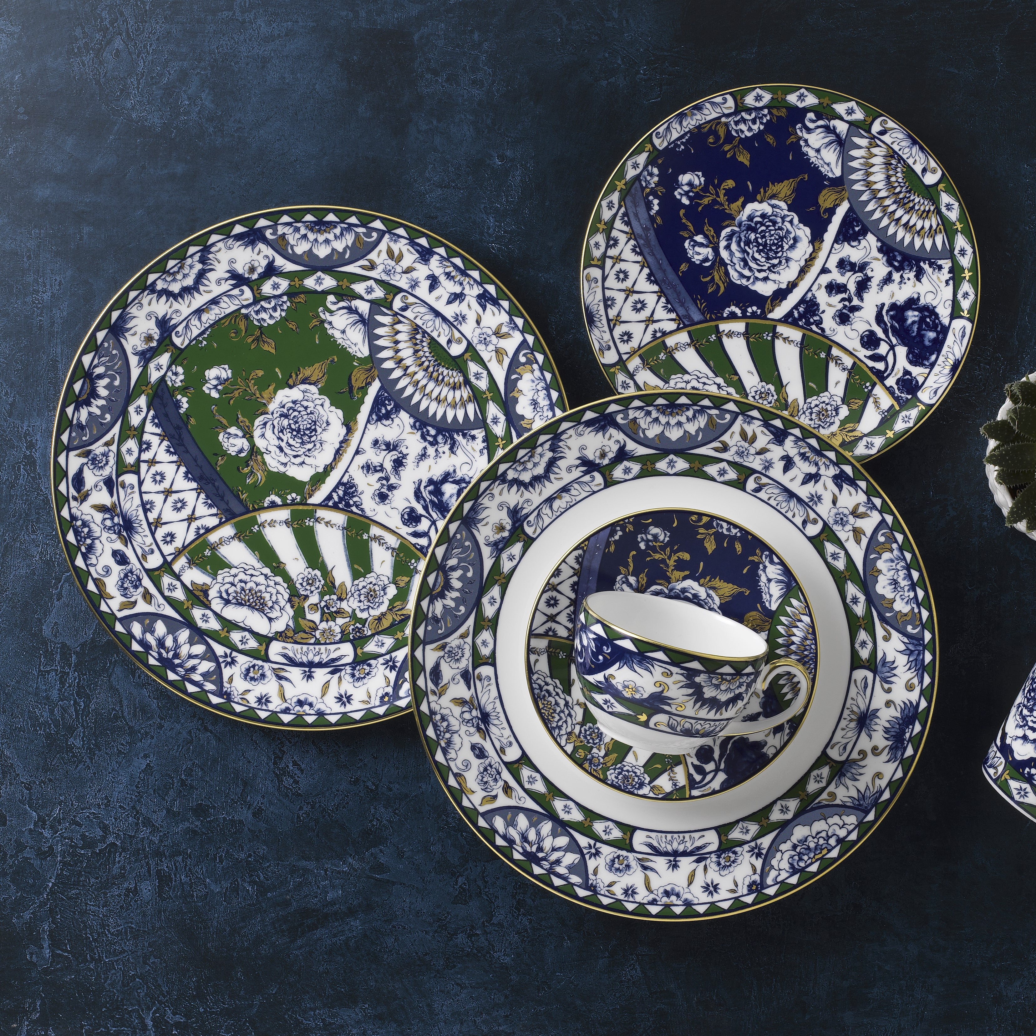 コレクション – ロイヤルクラウンダービー