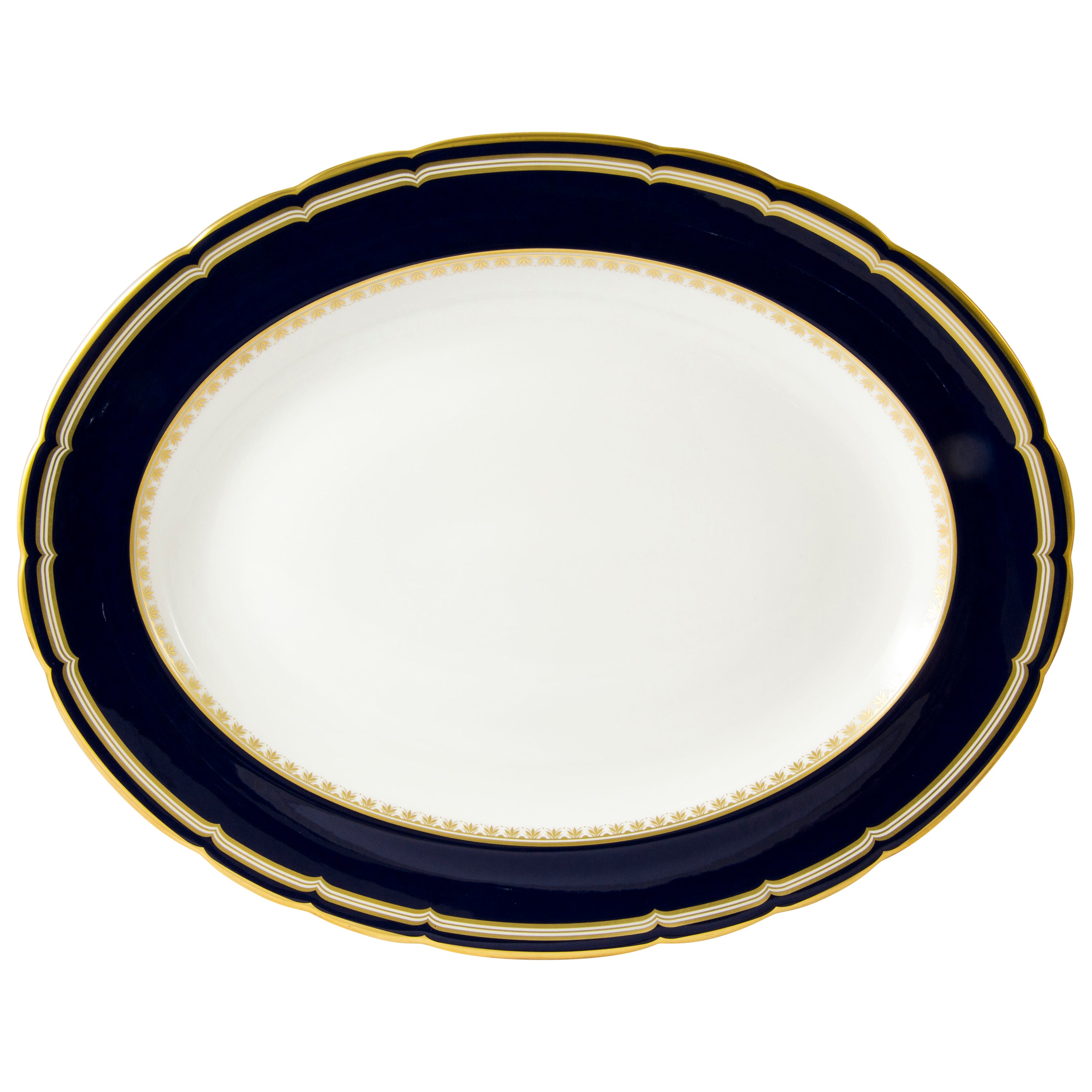 アッシュボーン – ロイヤルクラウンダービー