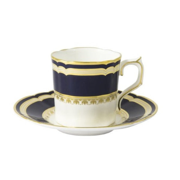 アッシュボーン コーヒーカップ＆ソーサー