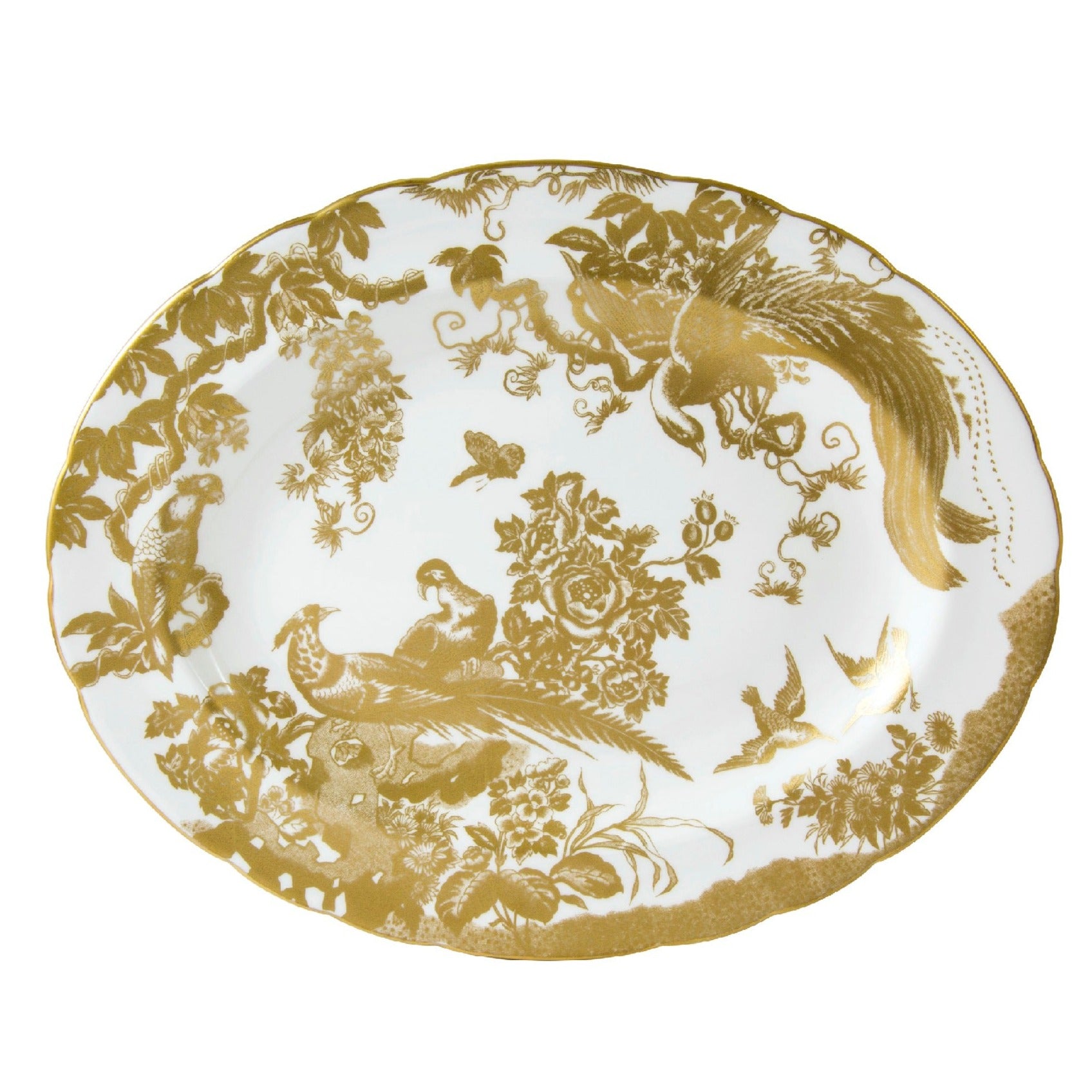 エイビス ゴールド – ロイヤルクラウンダービー