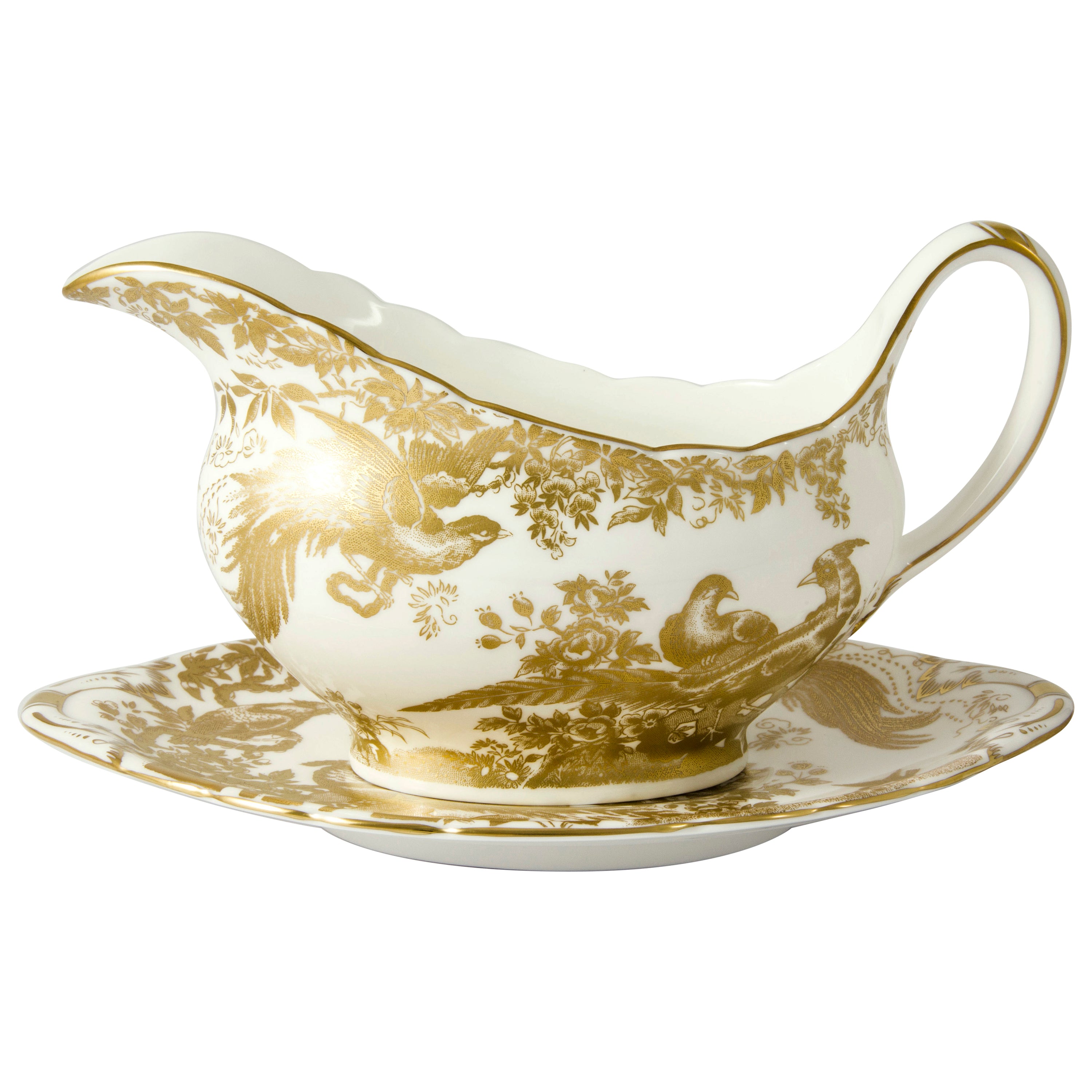 ロイヤルクラウンダービー　オクタゴンボウル　ゴールドエイビス　スープボウル エイビス ゴールド – ロイヤルクラウンダービー