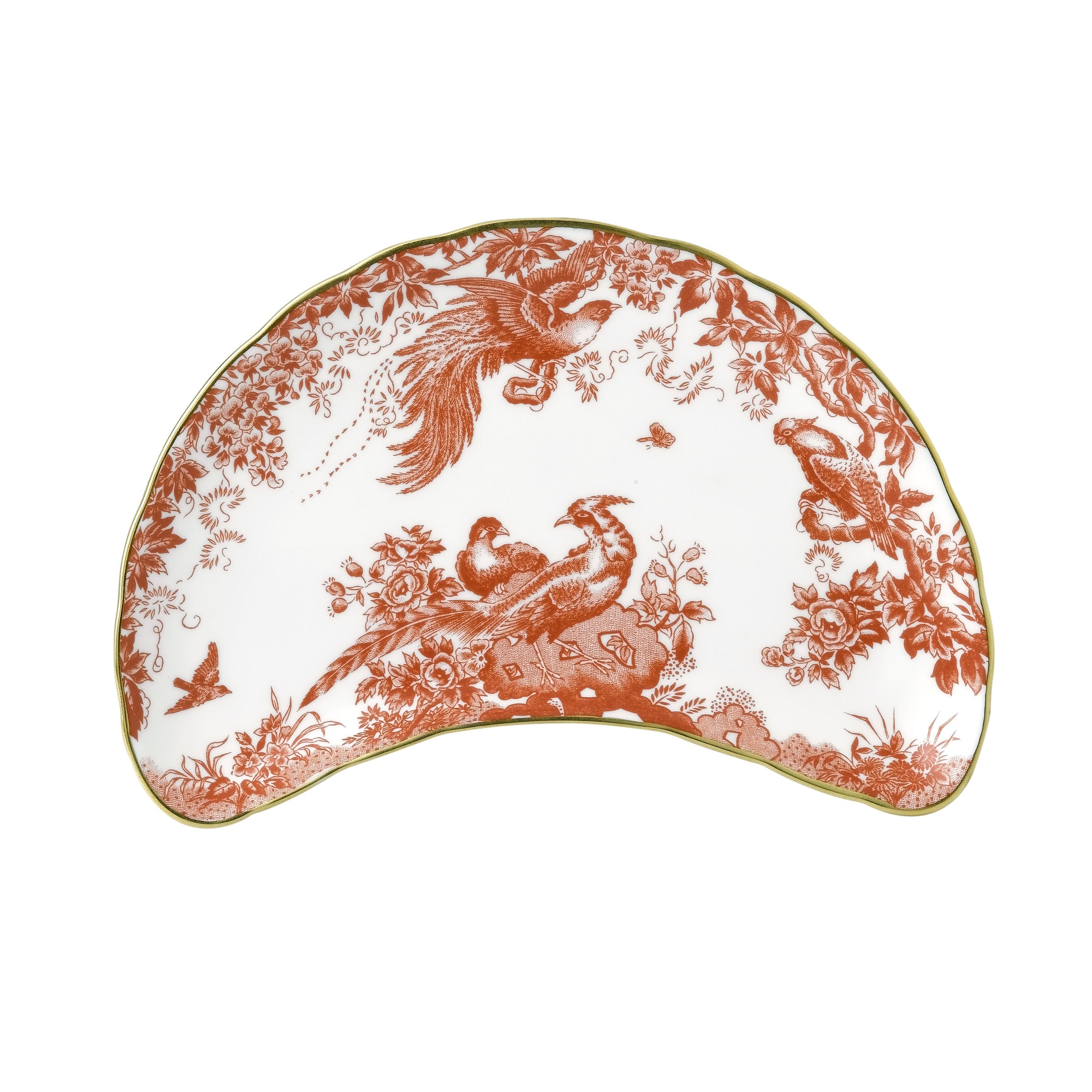 エイビス レッド – ロイヤルクラウンダービー