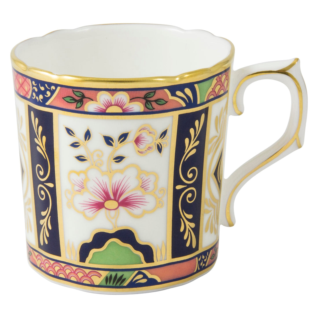 チェルシーガーデン コーヒーカップ＆ソーサー