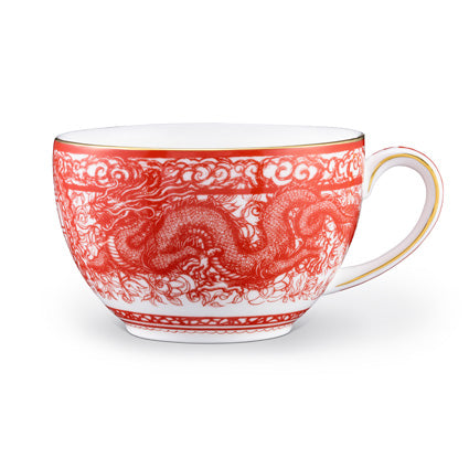 ハーモニー ティーカップ＆ソーサー 2客セット