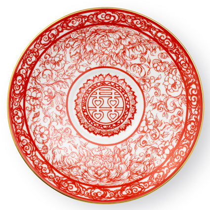 ハーモニー ティーカップ＆ソーサー 2客セット