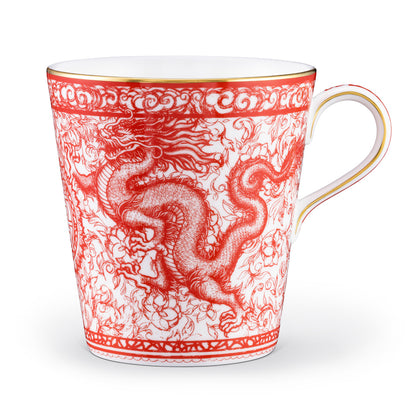 ハーモニー マグカップ 2客セット