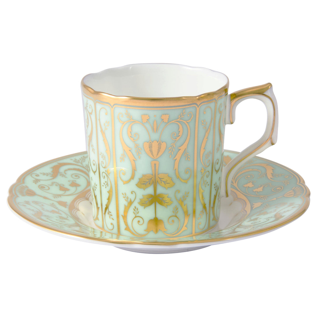 ダーリーアビー  コーヒーカップ＆ソーサー