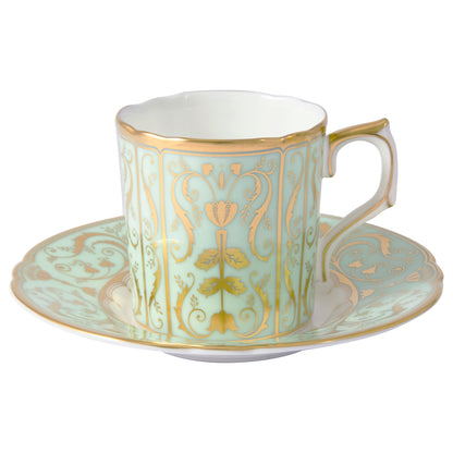 ダーリーアビー  コーヒーカップ＆ソーサー