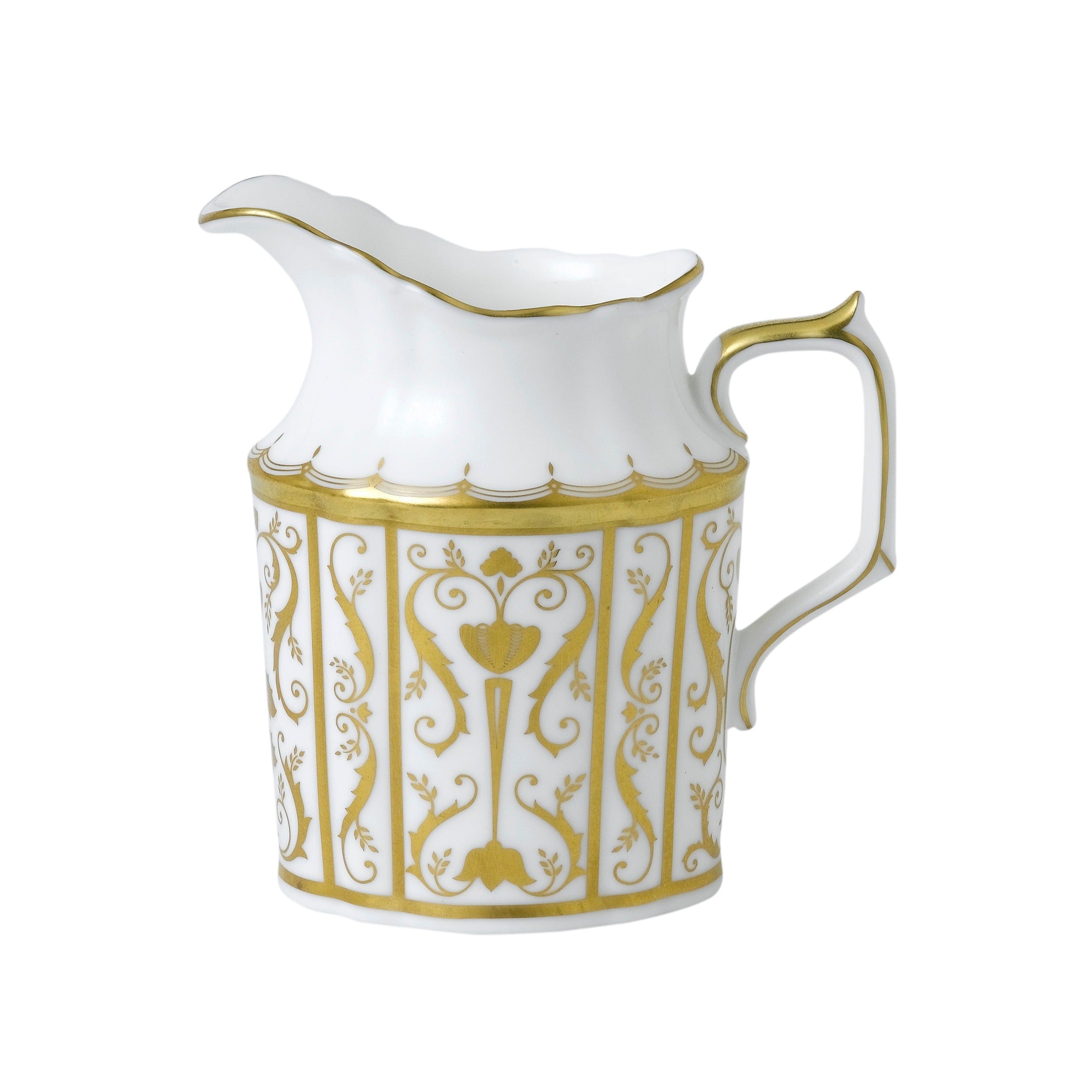 クリーマー – ロイヤルクラウンダービー