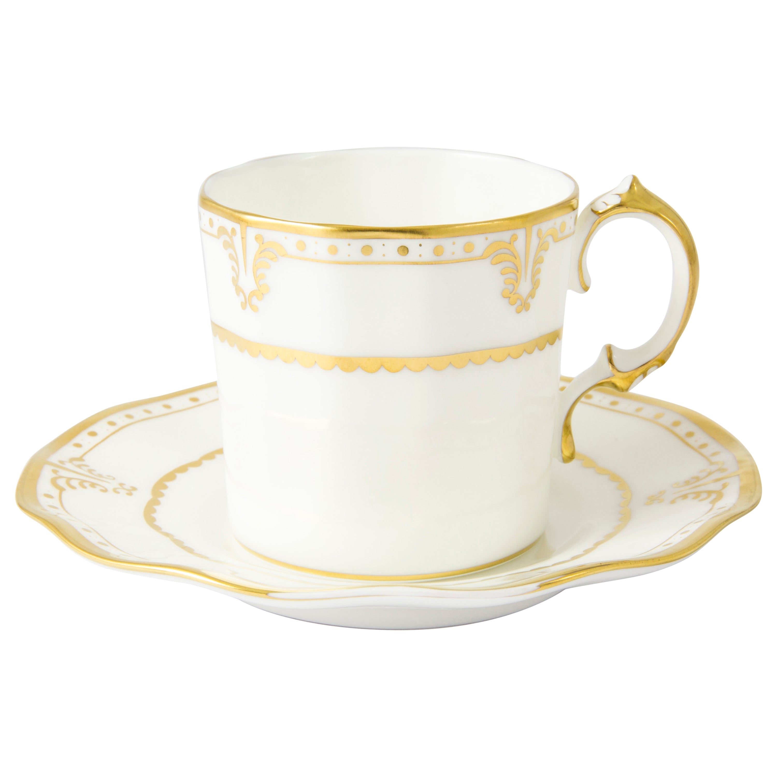 エリザベスゴールド – ロイヤルクラウンダービー