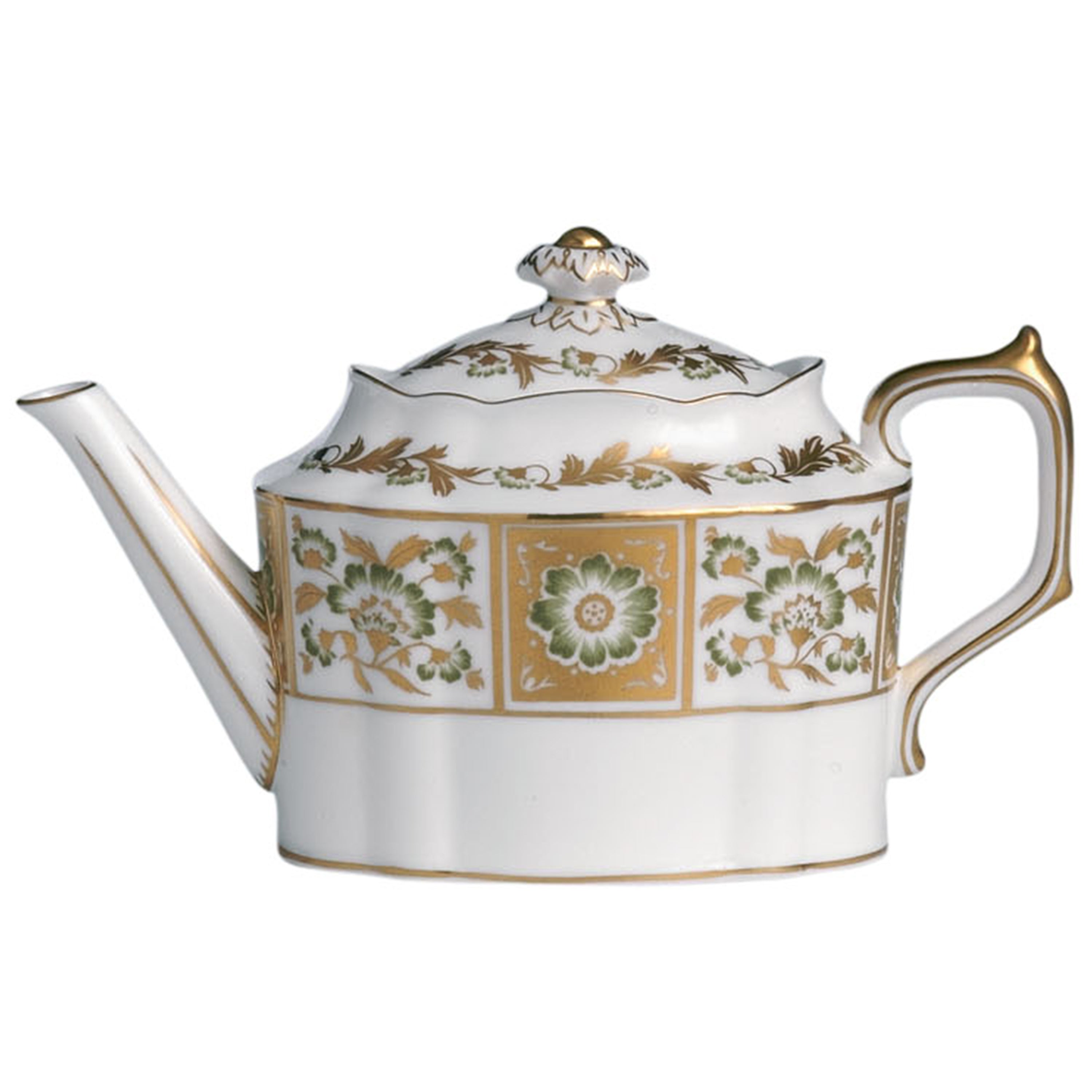 そら CROWN DERBY【美品】 グリーンダービーパネルプレ 41+X98CQNVL.jpg_BO30,255,255,