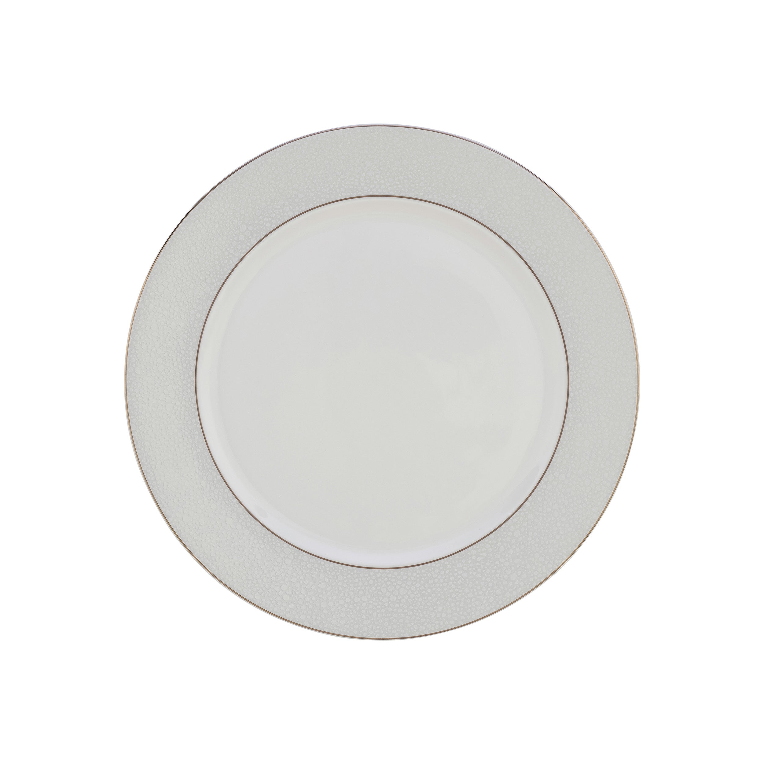 エファーヴェス パール プレート(15.5-30.5cm)