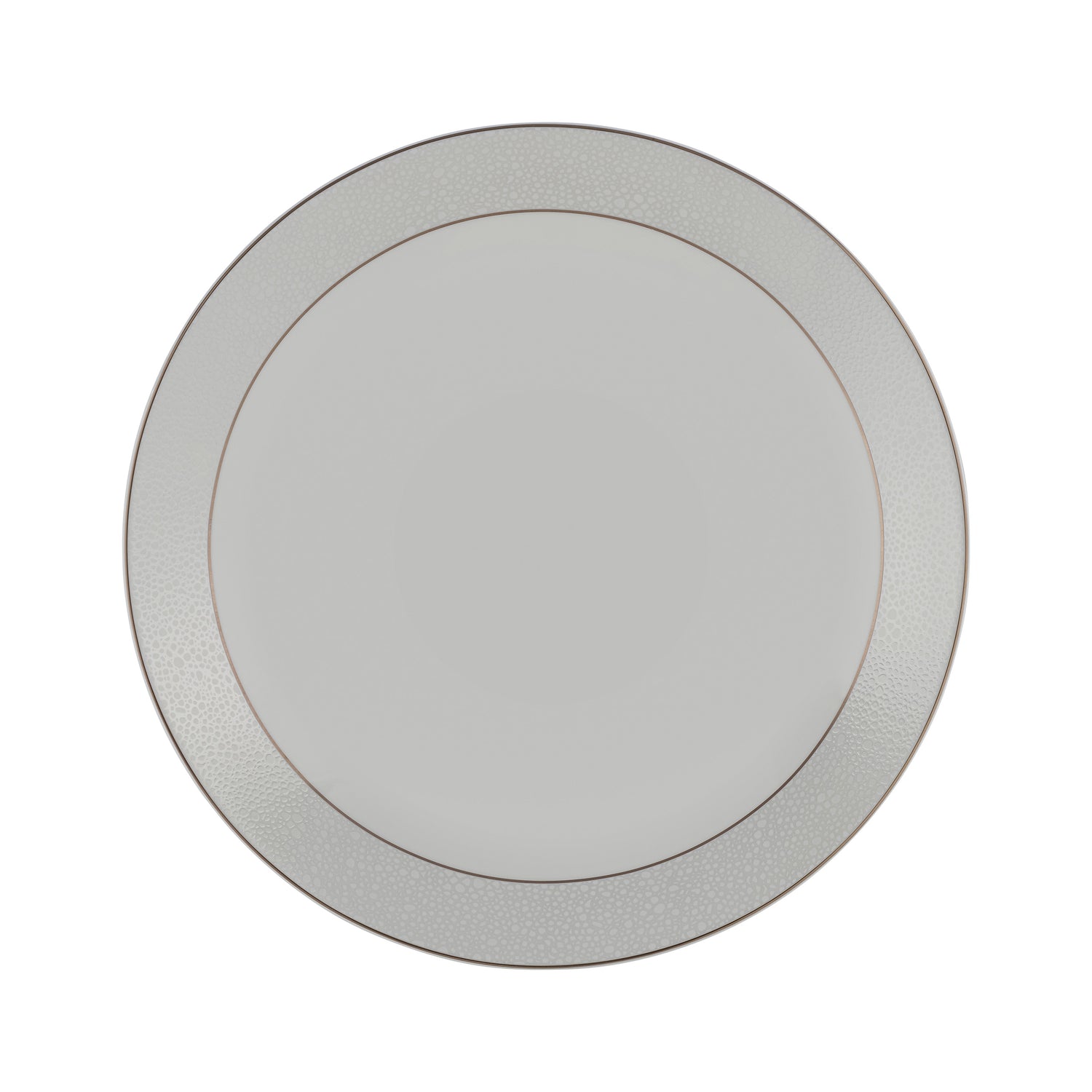 エファーヴェス パール 浅ボウル(22.5-30cm)