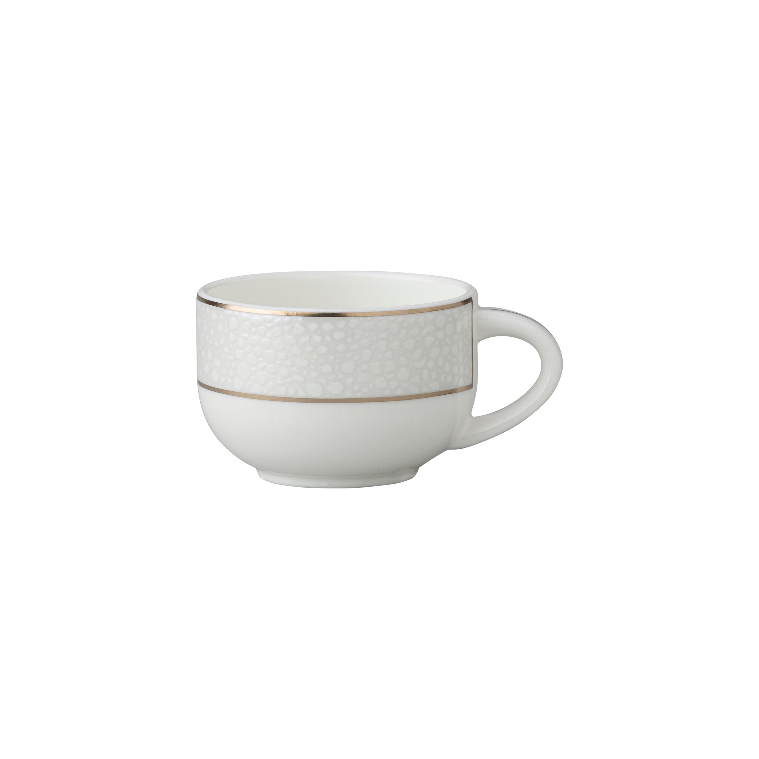 エファーヴェス パール コーヒーカップ＆ソーサー(85ml)