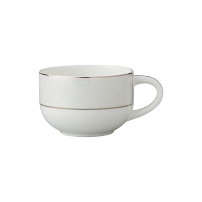 エファーヴェス パール ティーカップ＆ソーサー(225-340ml)