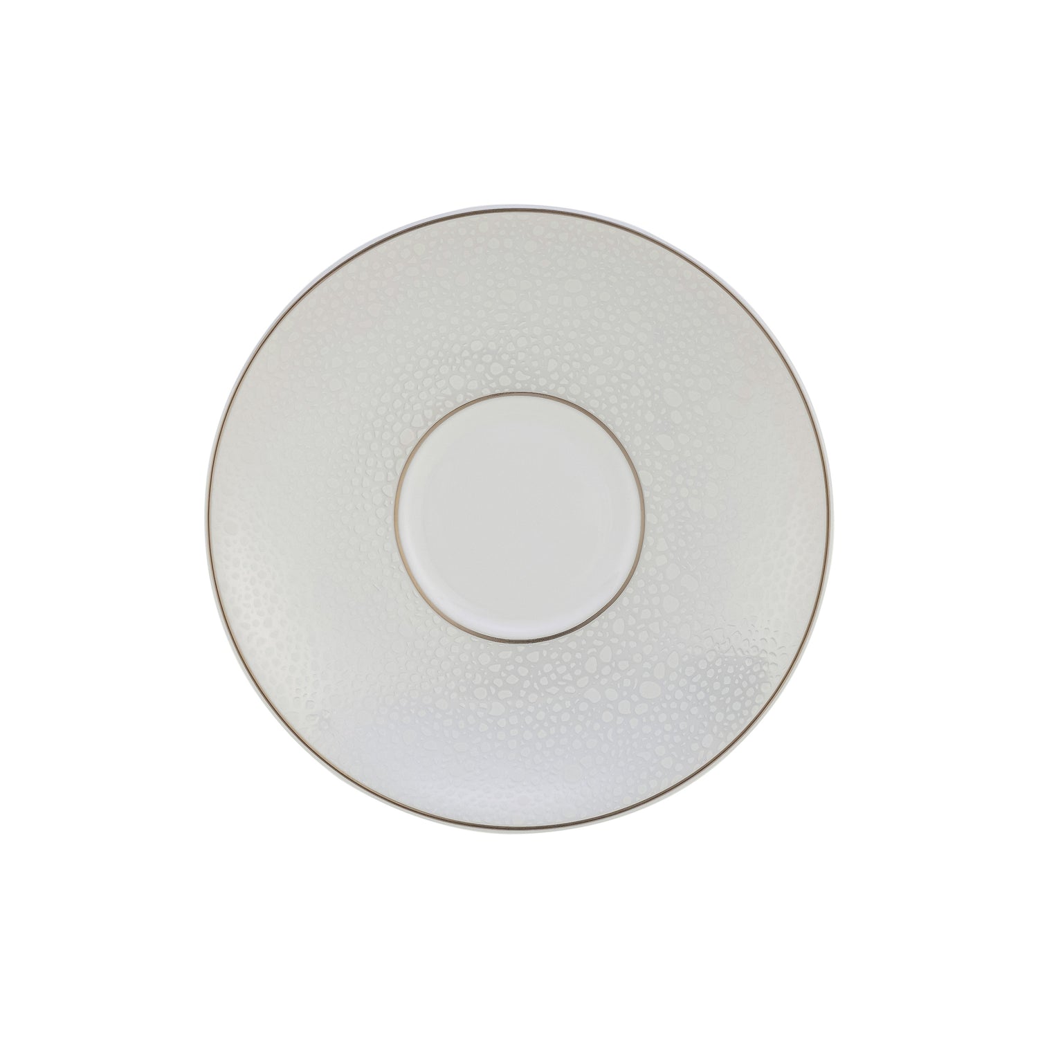 エファーヴェス パール ティーカップ＆ソーサー(225-340ml)