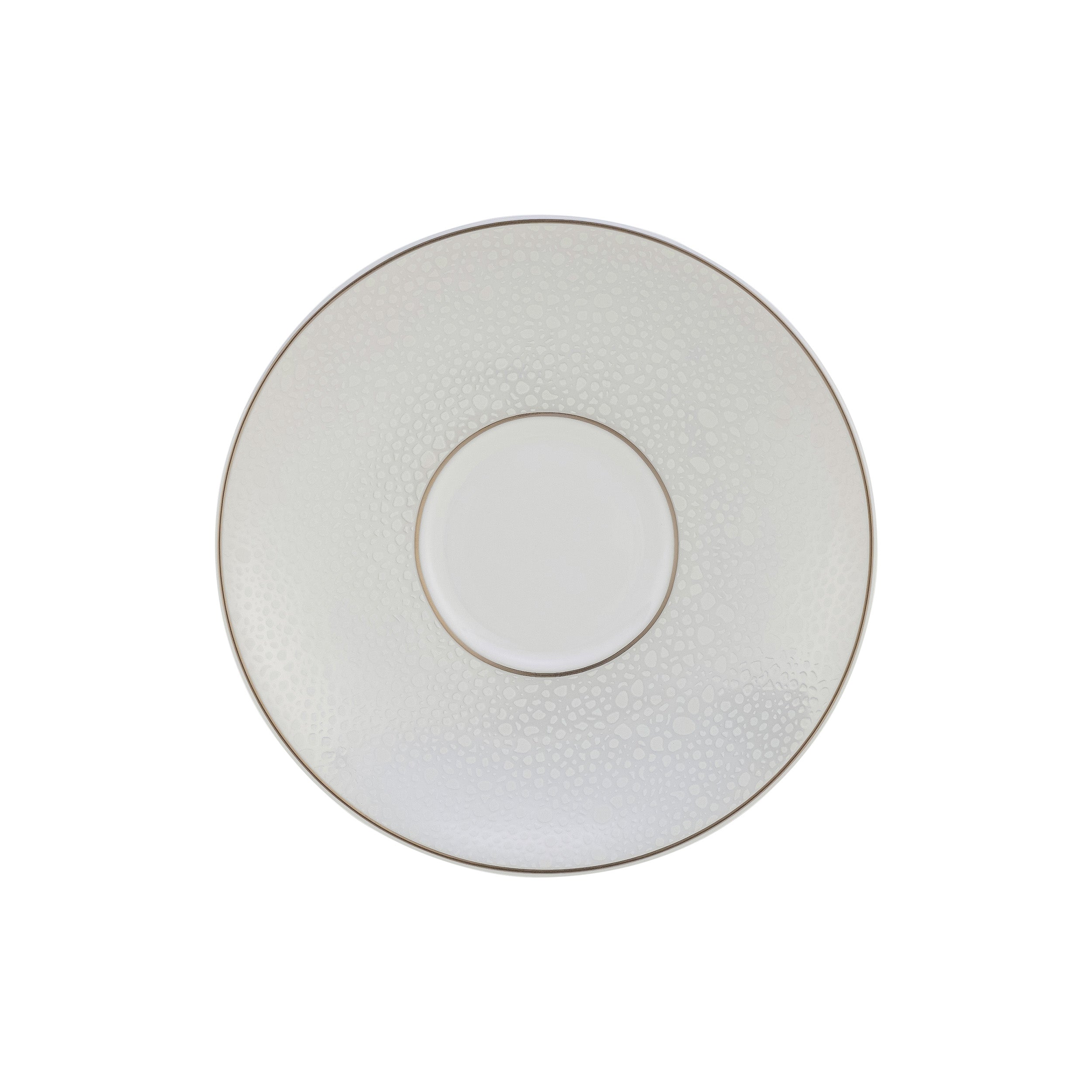 エファーヴェス パール ティーカップ＆ソーサー(225-340ml)