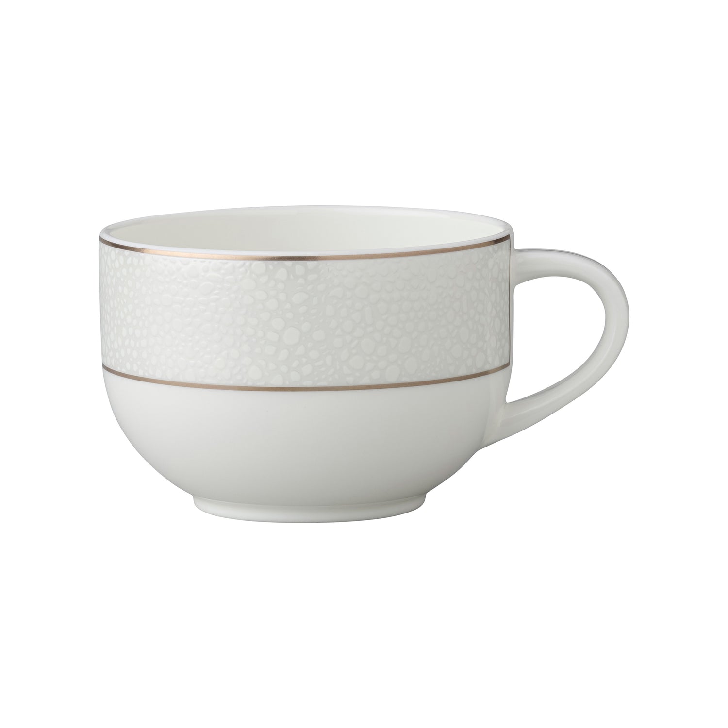 エファーヴェス パール ティーカップ＆ソーサー(225-340ml)