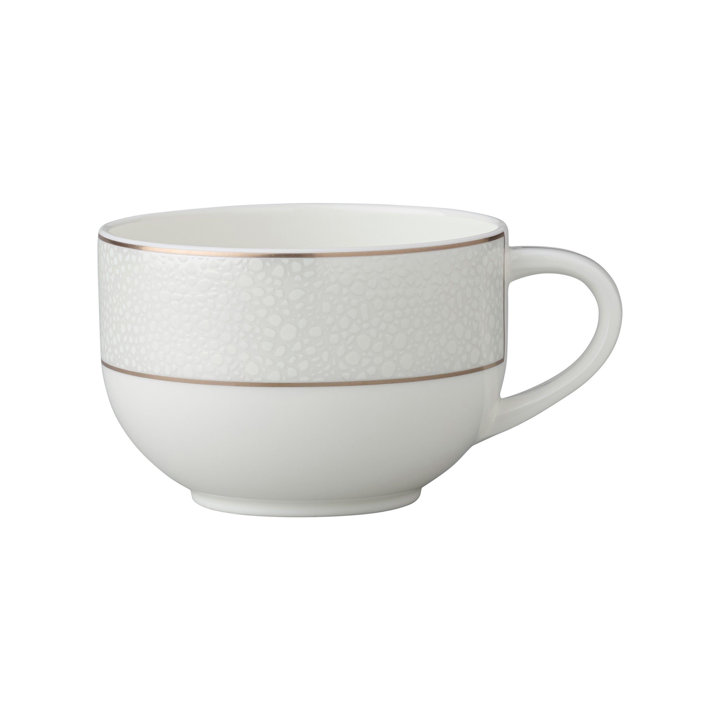 エファーヴェス パール ティーカップ＆ソーサー(225-340ml)