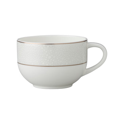 エファーヴェス パール ティーカップ＆ソーサー(225-340ml)