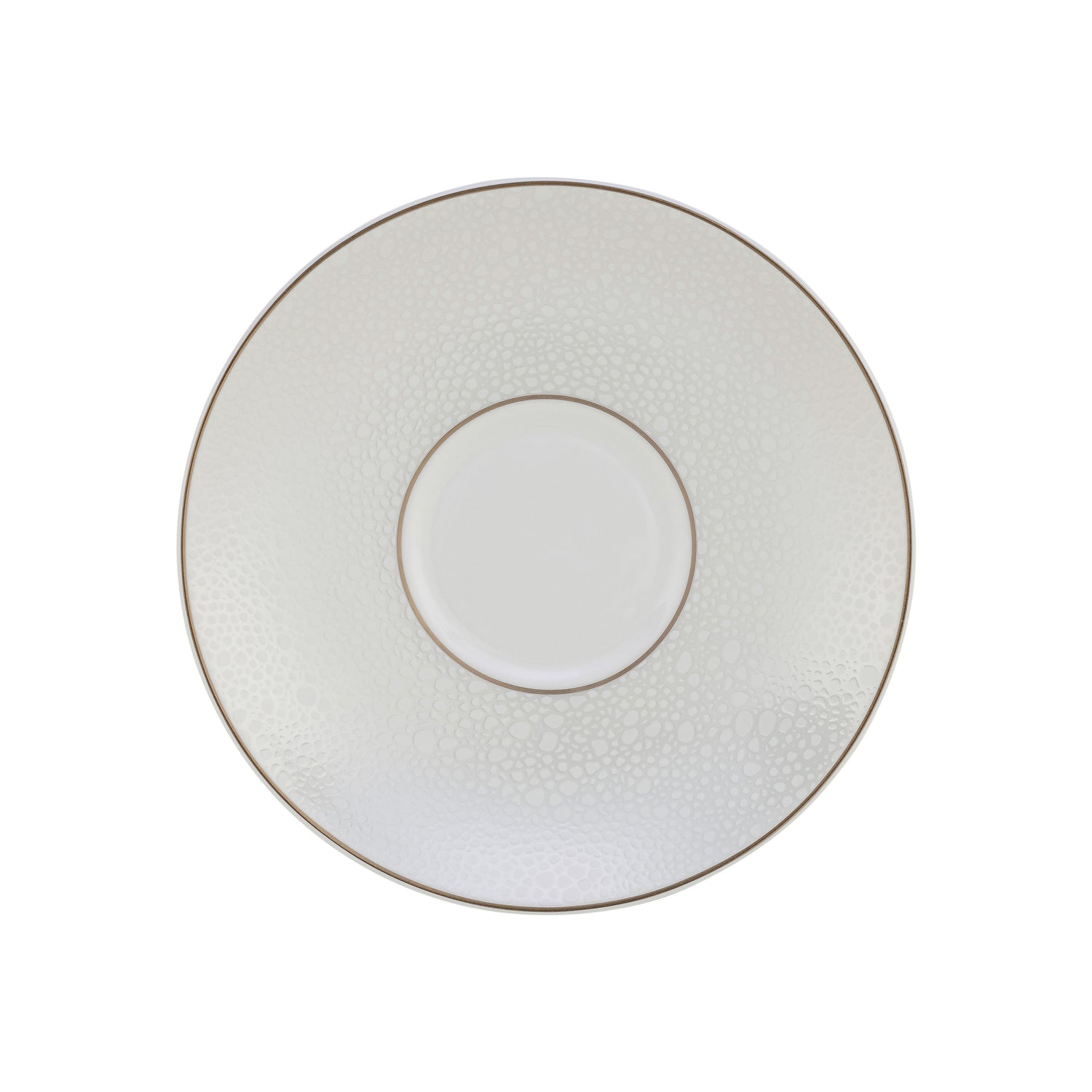 エファーヴェス パール ティーカップ＆ソーサー(225-340ml)