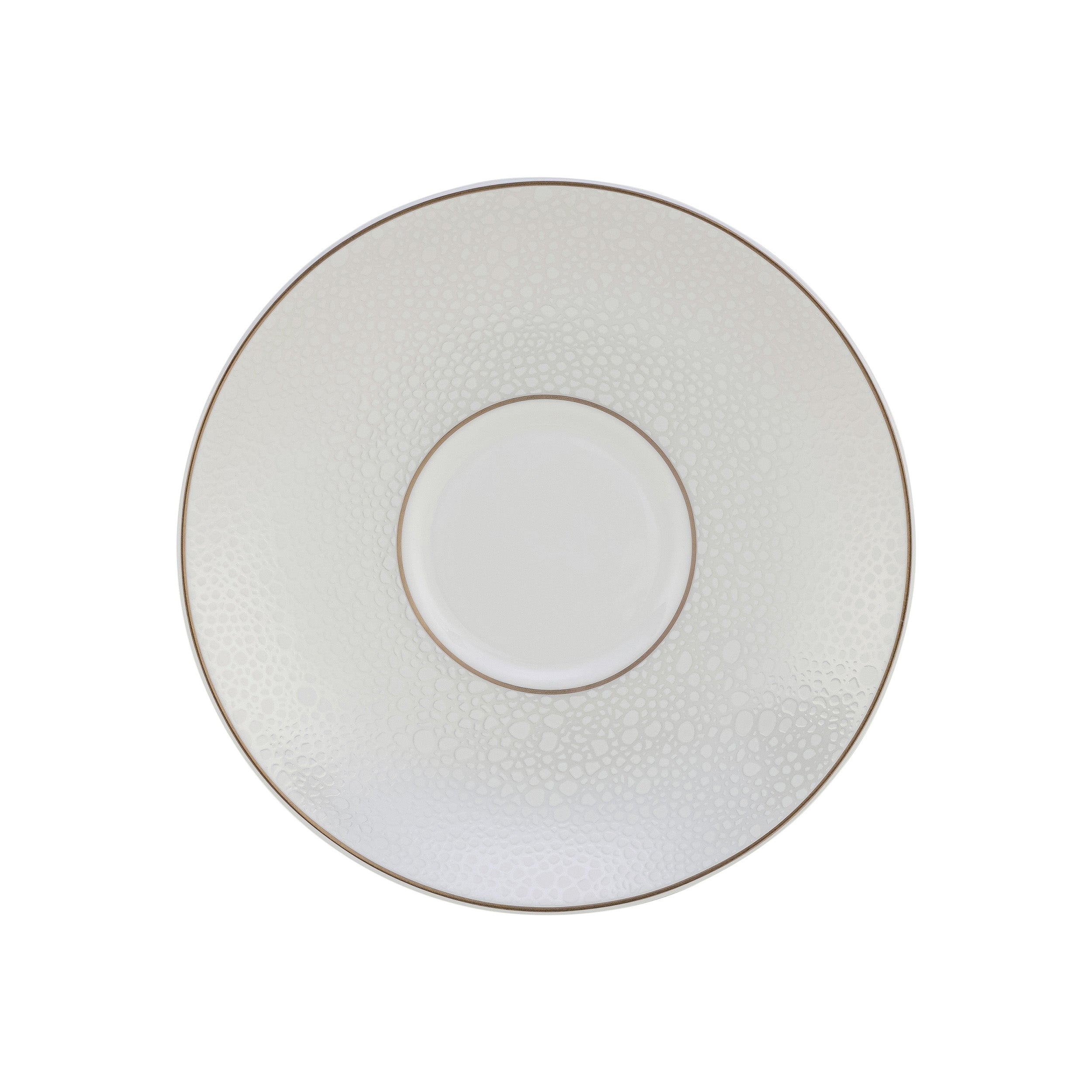 エファーヴェス パール ティーカップ＆ソーサー(225-340ml)