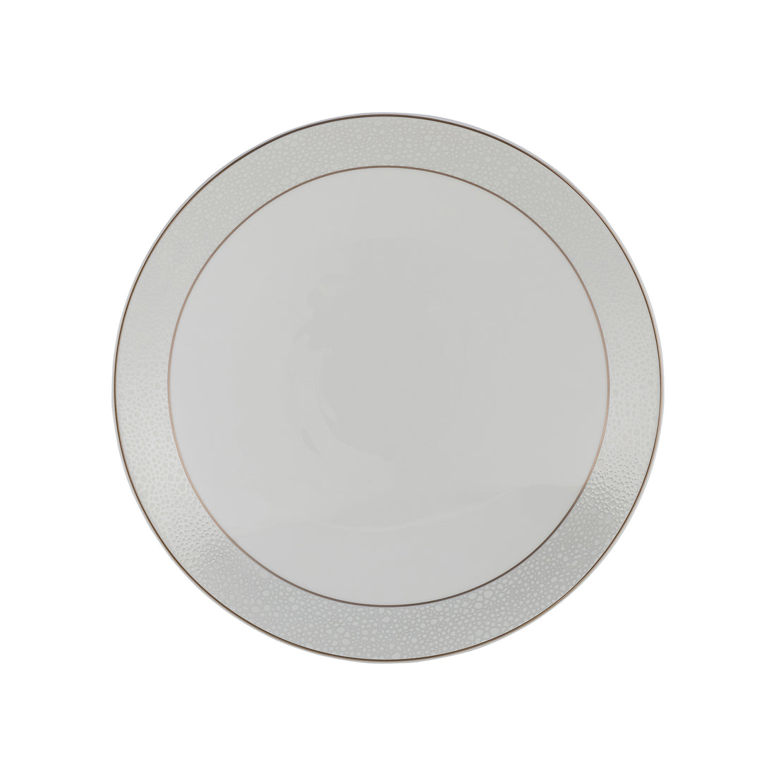 エファーヴェス パール 浅ボウル(22.5-30cm)