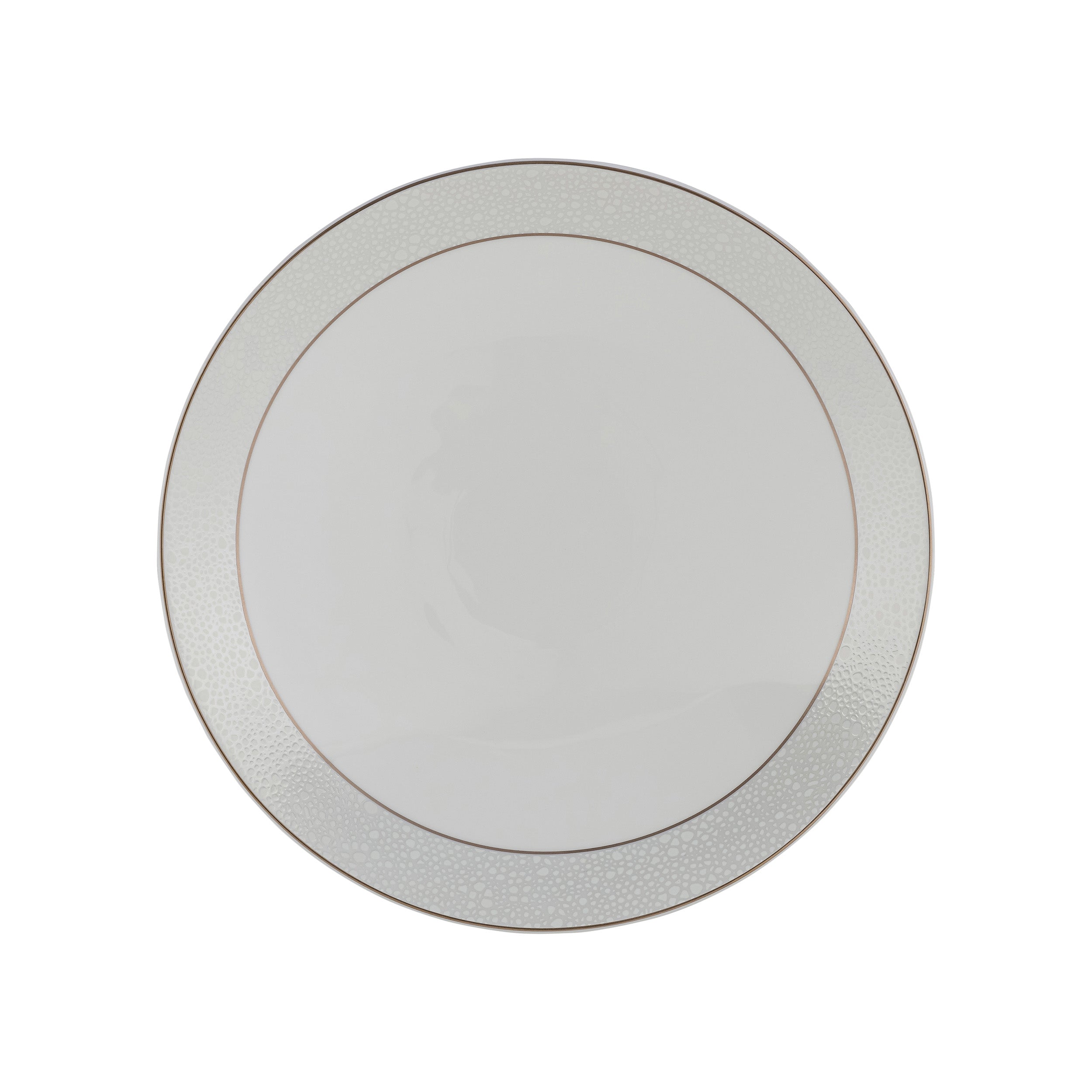 エファーヴェス パール 浅ボウル(22.5-30cm)