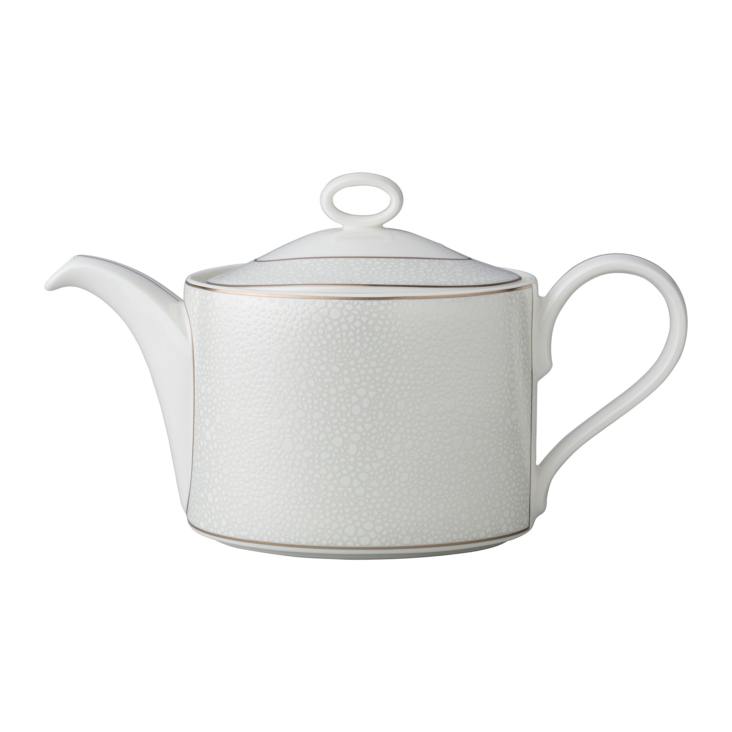 エファーヴェス パール ティーポット(510-1050ml)