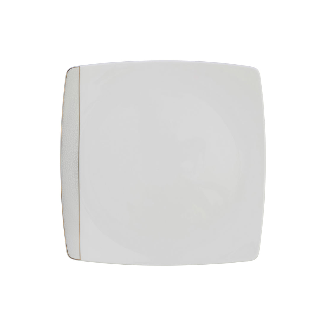 エファーヴェス パール スクウェアプレート(12.5-26.5cm)