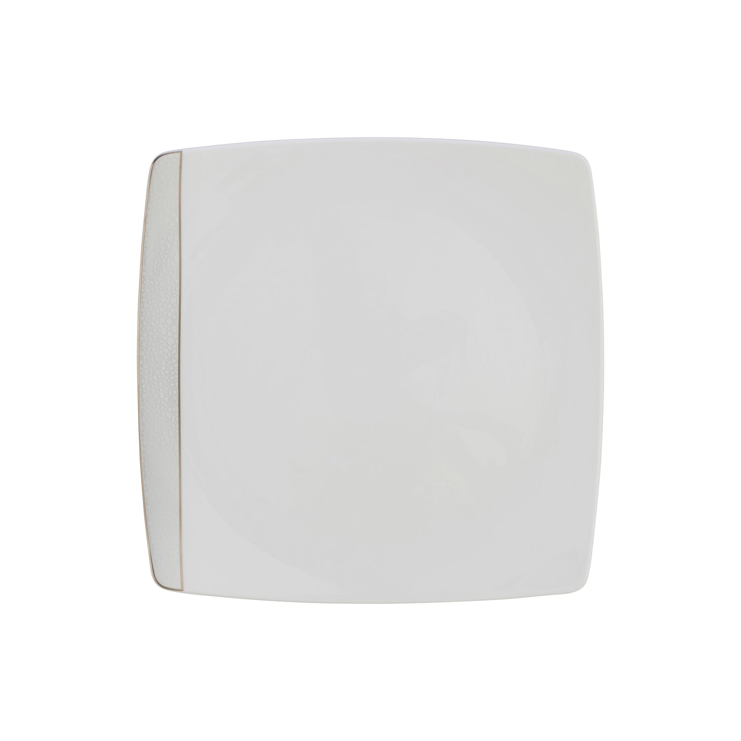 エファーヴェス パール スクウェアプレート(12.5-26.5cm)