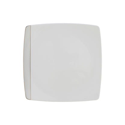 エファーヴェス パール スクウェアプレート(12.5-26.5cm)