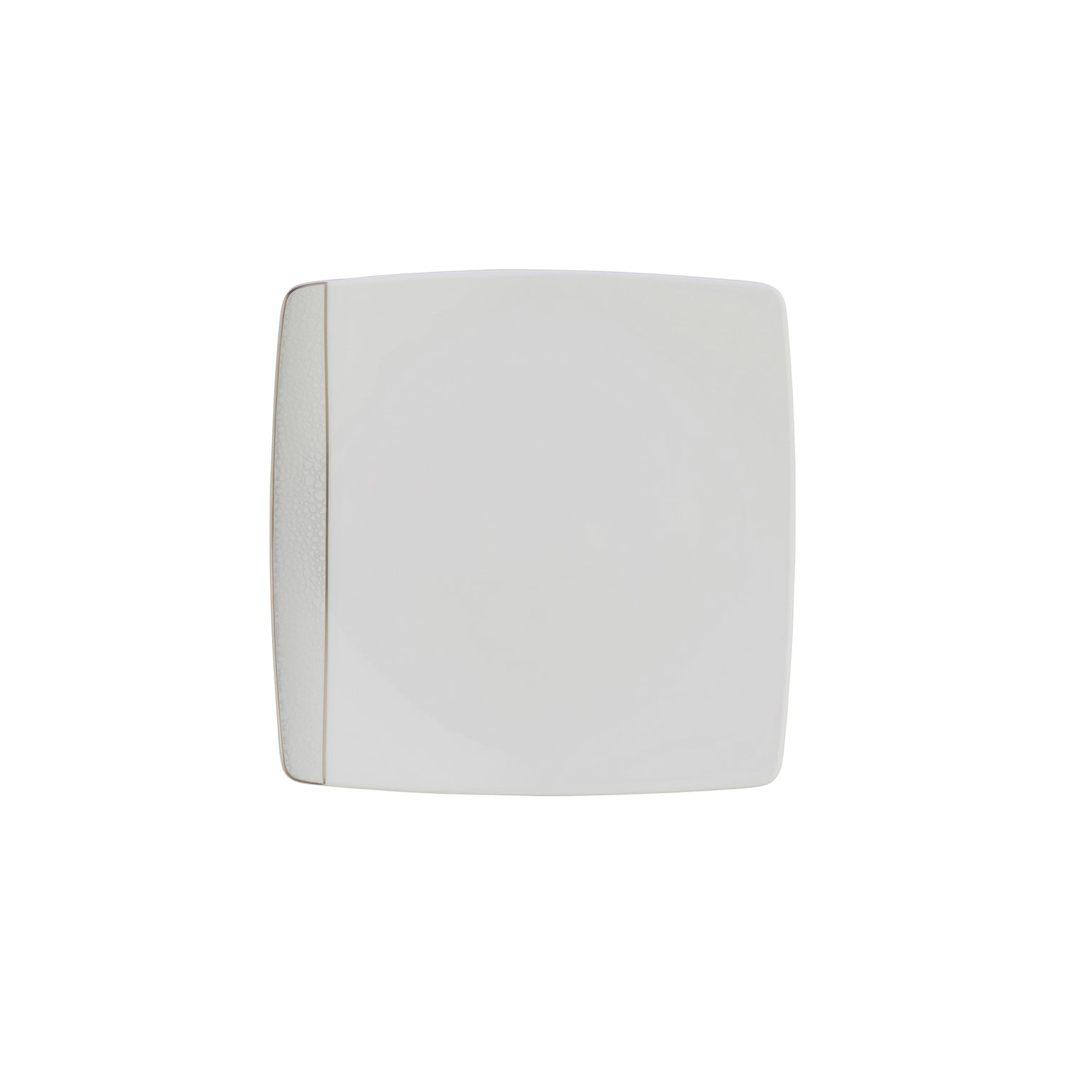 エファーヴェス パール スクウェアプレート(12.5-26.5cm)