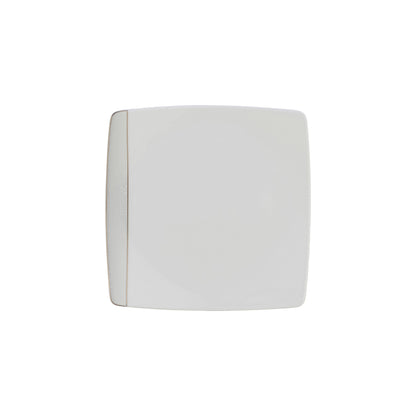 エファーヴェス パール スクウェアプレート(12.5-26.5cm)